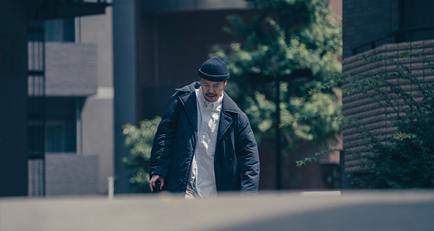 ジャケット・アウター DESCENDANT/CLAIRTON PLAID JACKET (BLACK) DESCENDANT/CLAIRTON PLAID JACKET (BLACK)