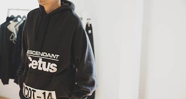 FEATURE 44 – DESCENDANT