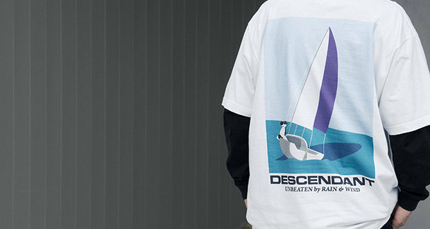 FEATURE 47 – DESCENDANT