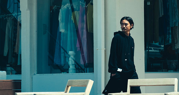 帽子 descendant RonHeaman cap FEATURE 48 – DESCENDANT