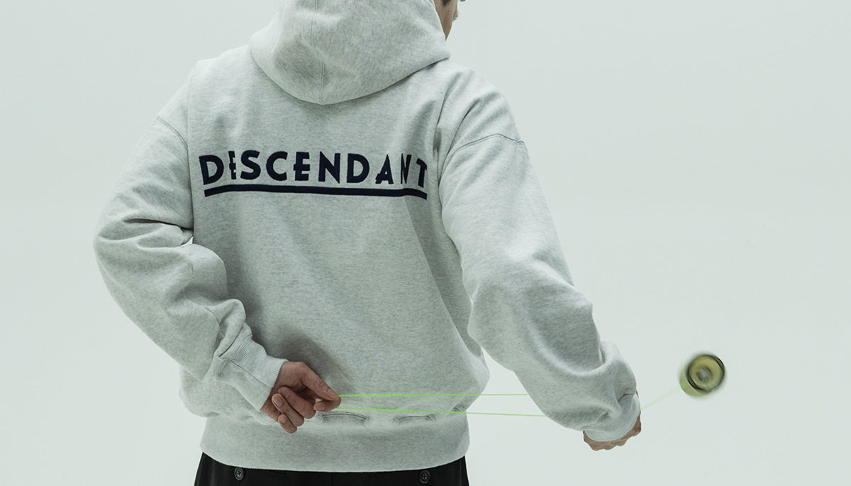 FEATURE 140 – DESCENDANT