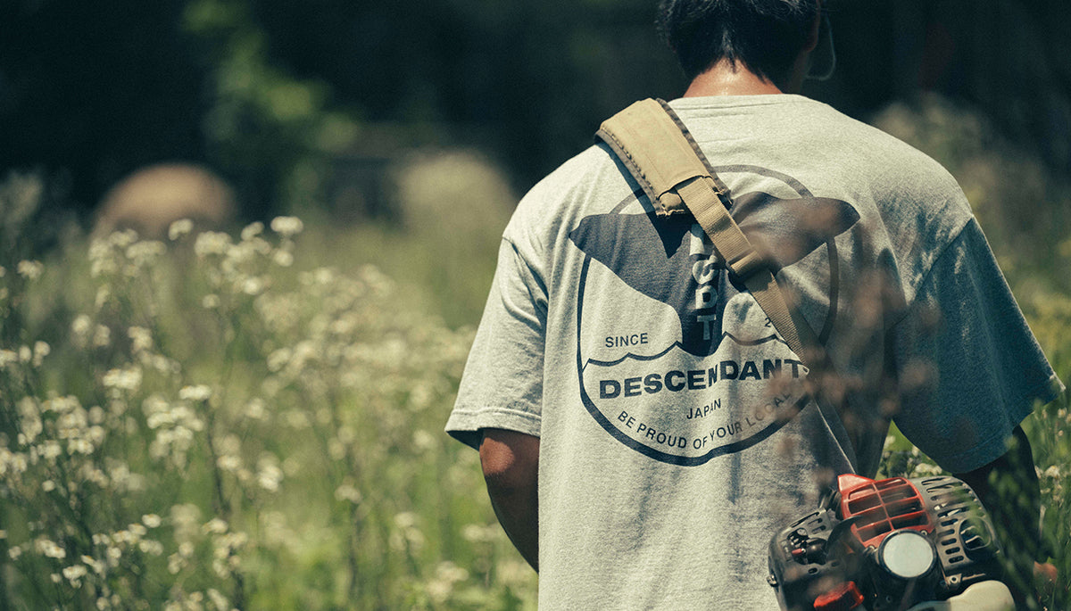 FEATURE 87 – DESCENDANT