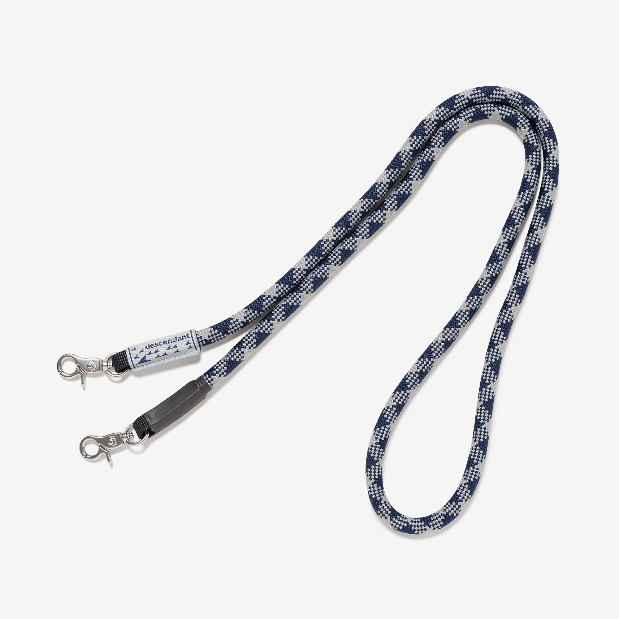 CETUS 10mm Rope Topologie – DESCENDANT 