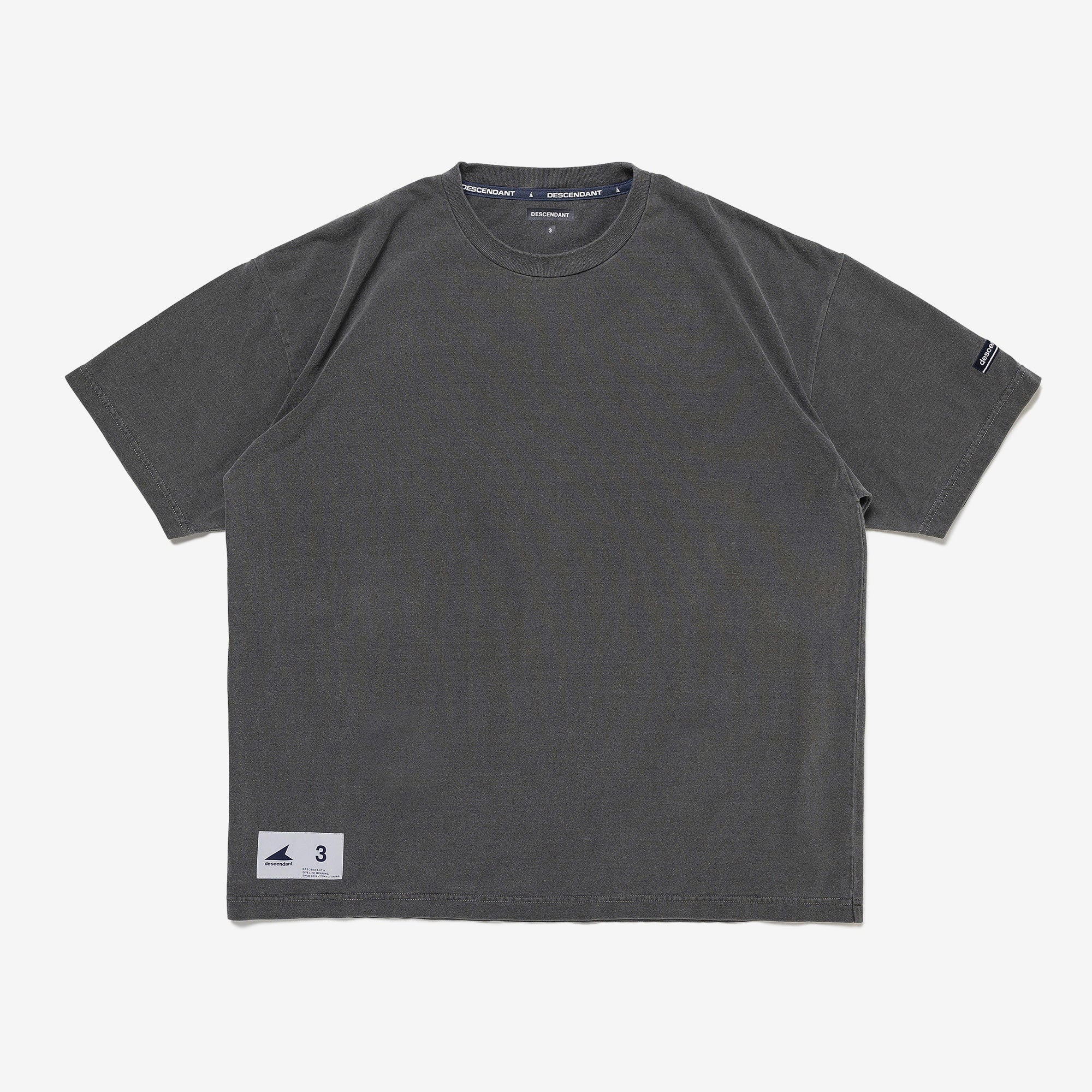 HORIZON PIGMENT DYE SS