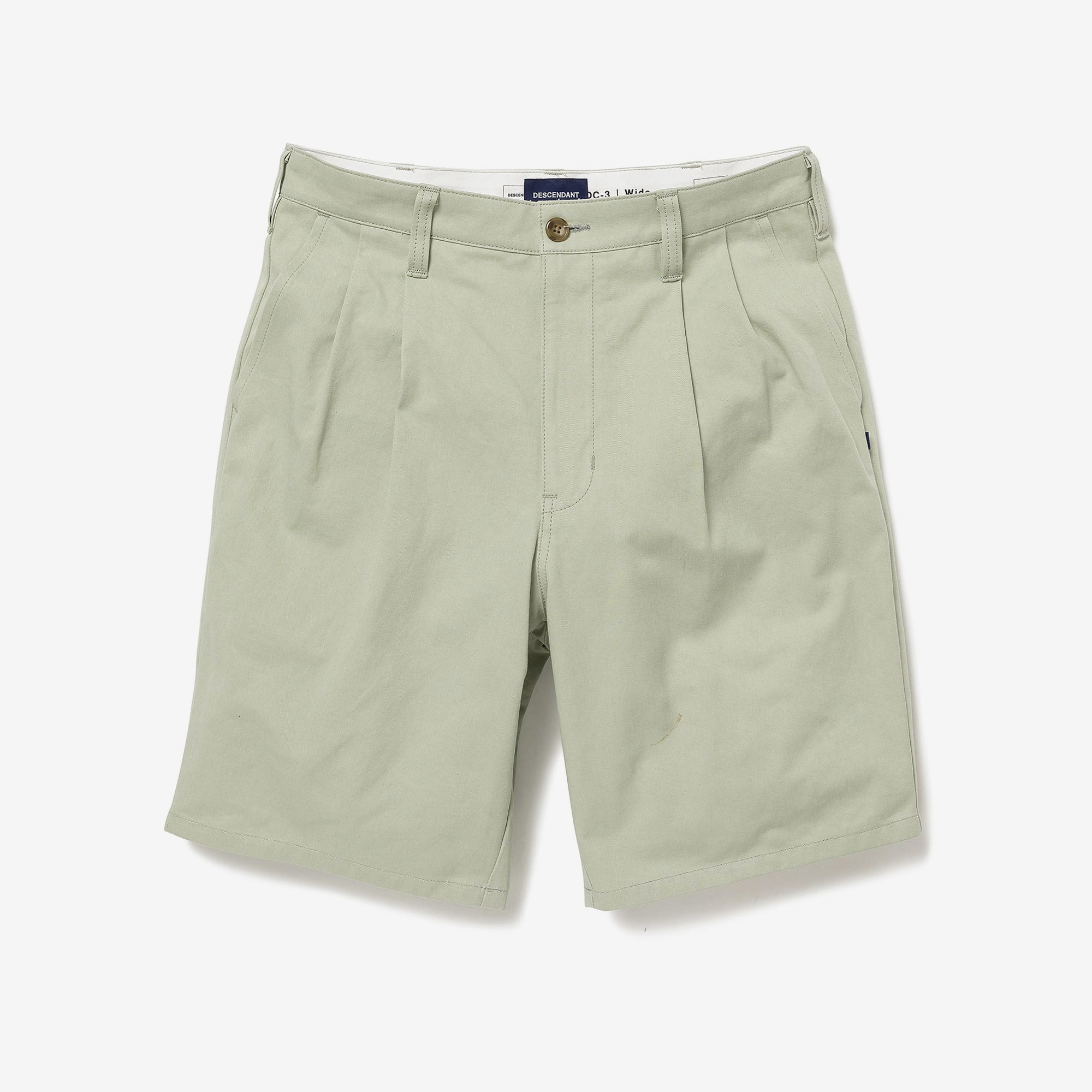 DC-3 TWILL SHORTS