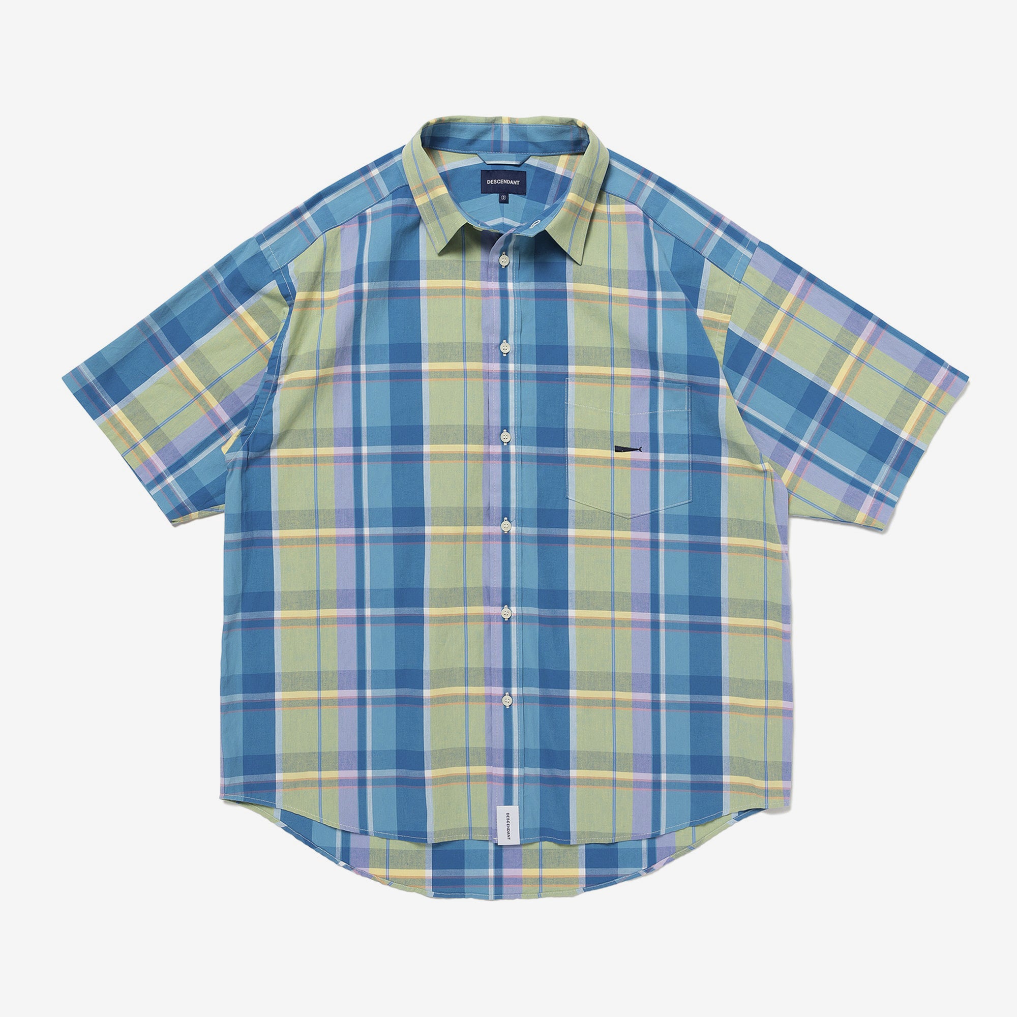 HYANNIS SS SHIRT