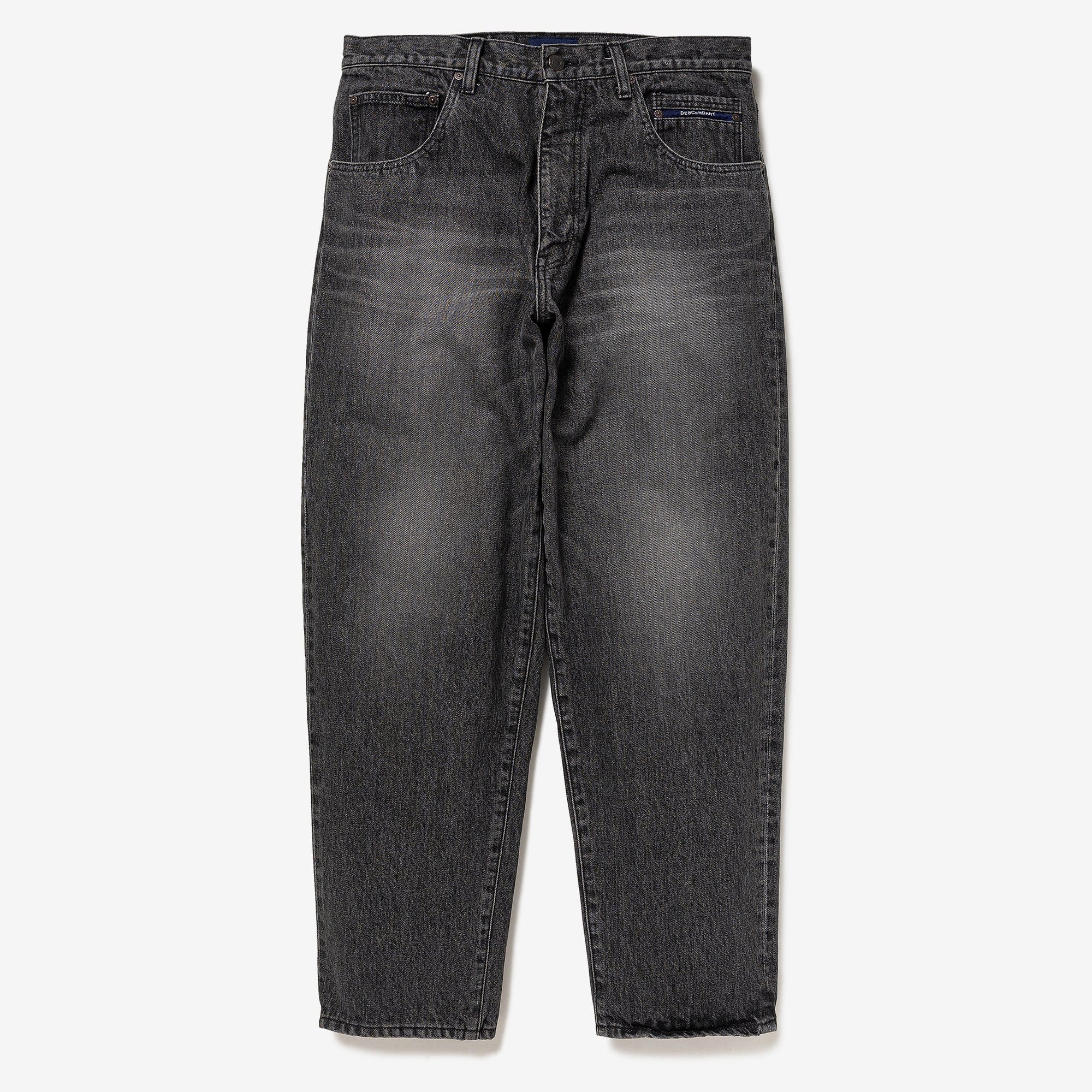 descendant denim descendant denim