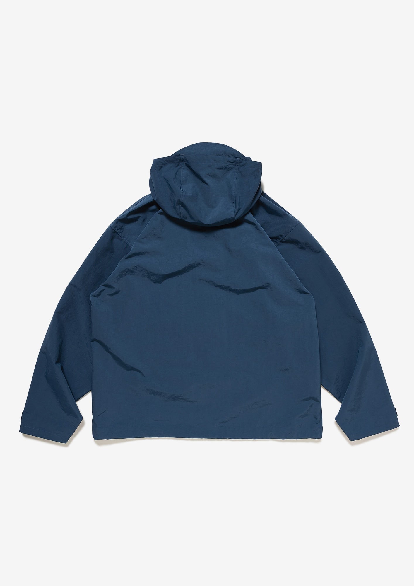 BAIT NYLON ANORAK – DESCENDANT