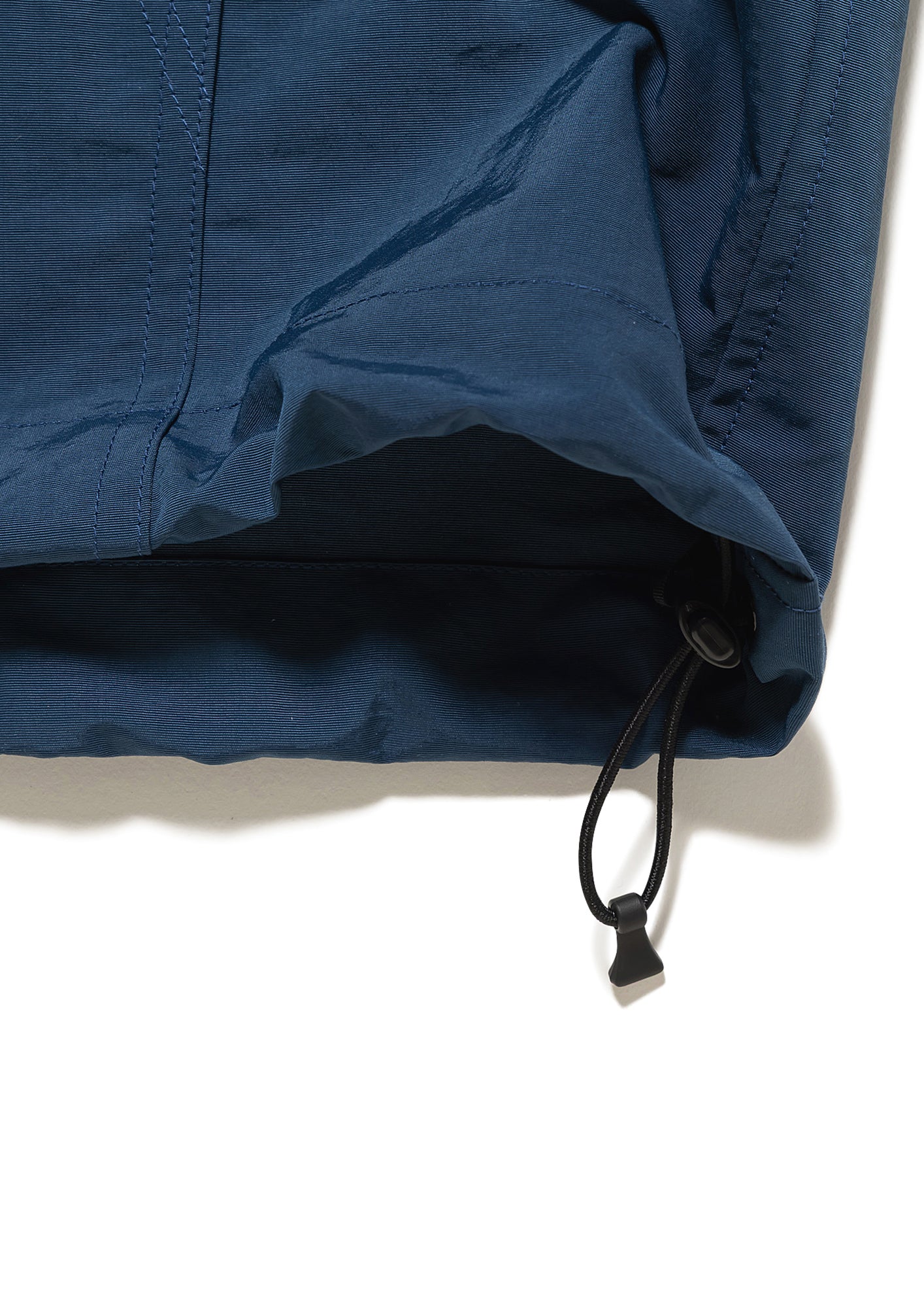 BAIT NYLON ANORAK – DESCENDANT