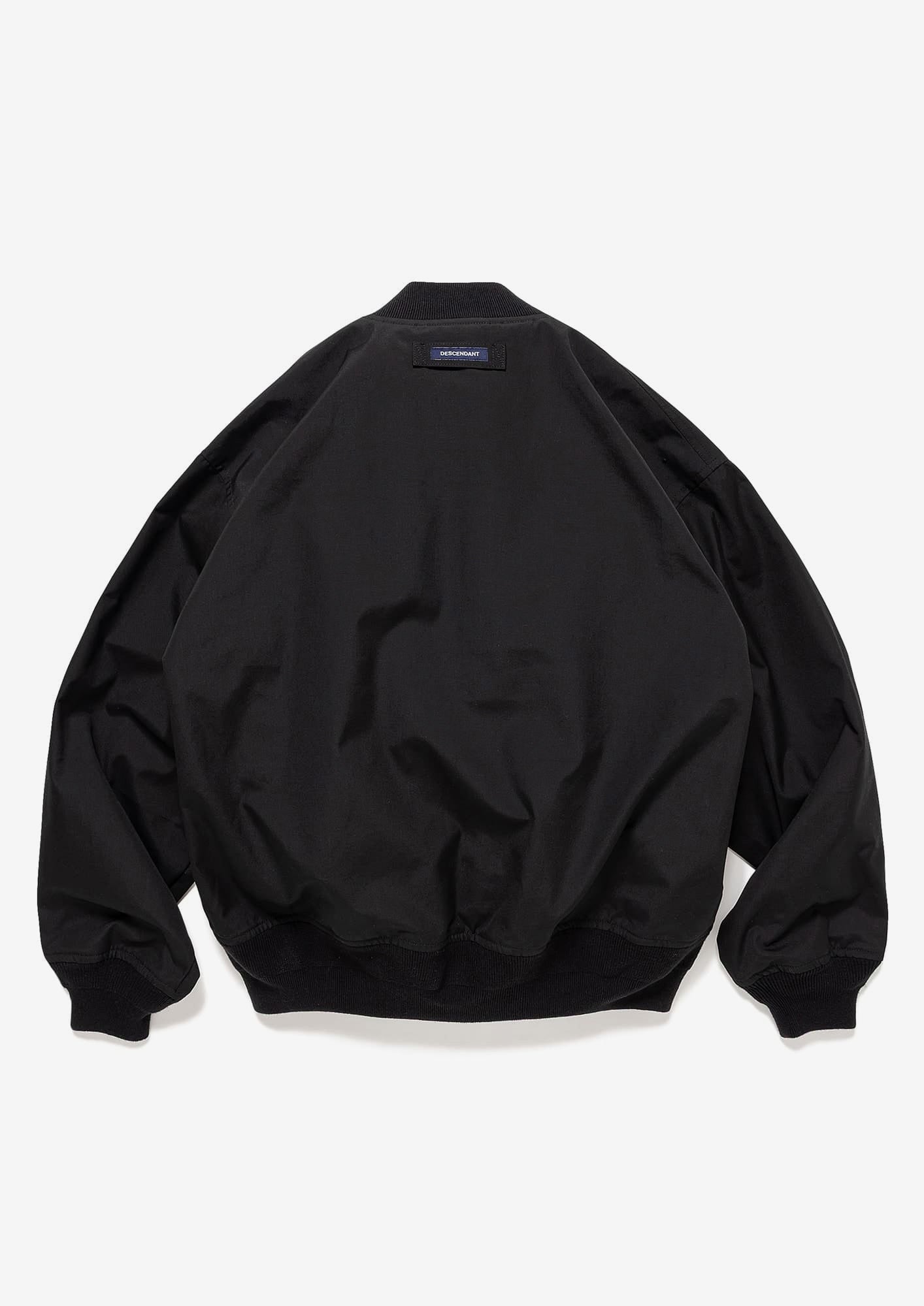 MD86 WEATHER JACKET – DESCENDANT