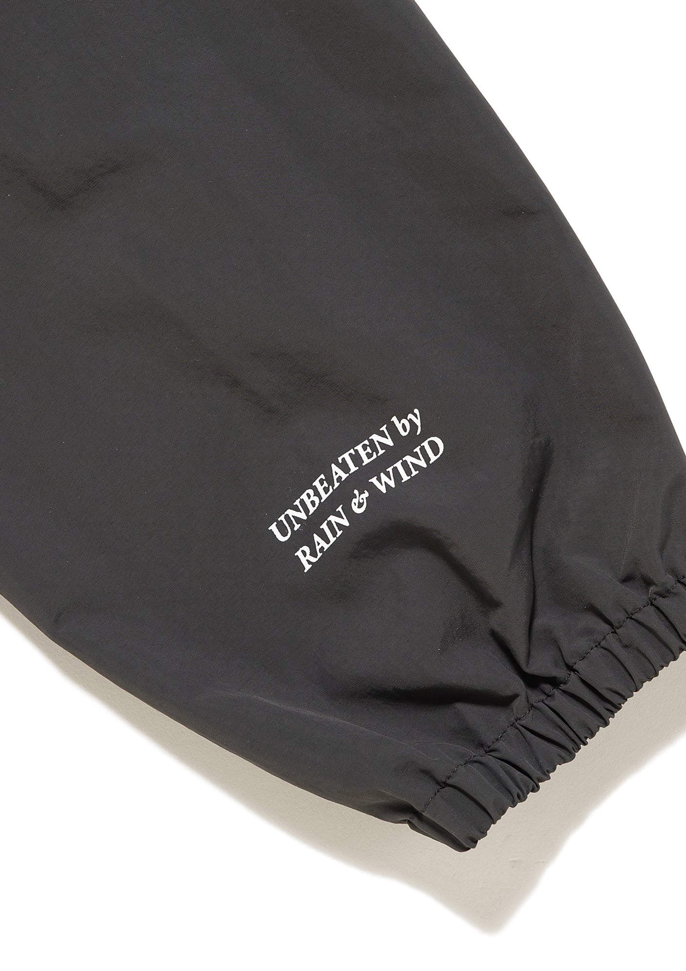 TERRACE NYLON JACKET – DESCENDANT