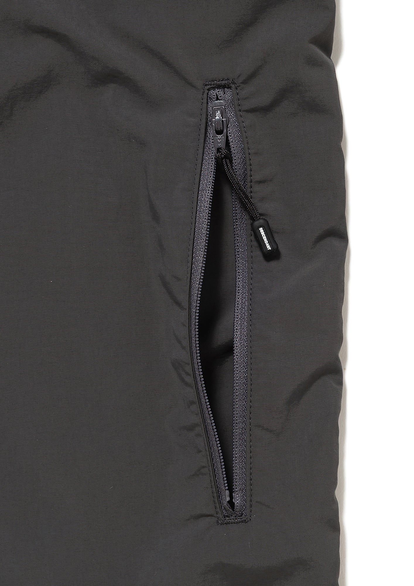 TERRACE NYLON JACKET – DESCENDANT