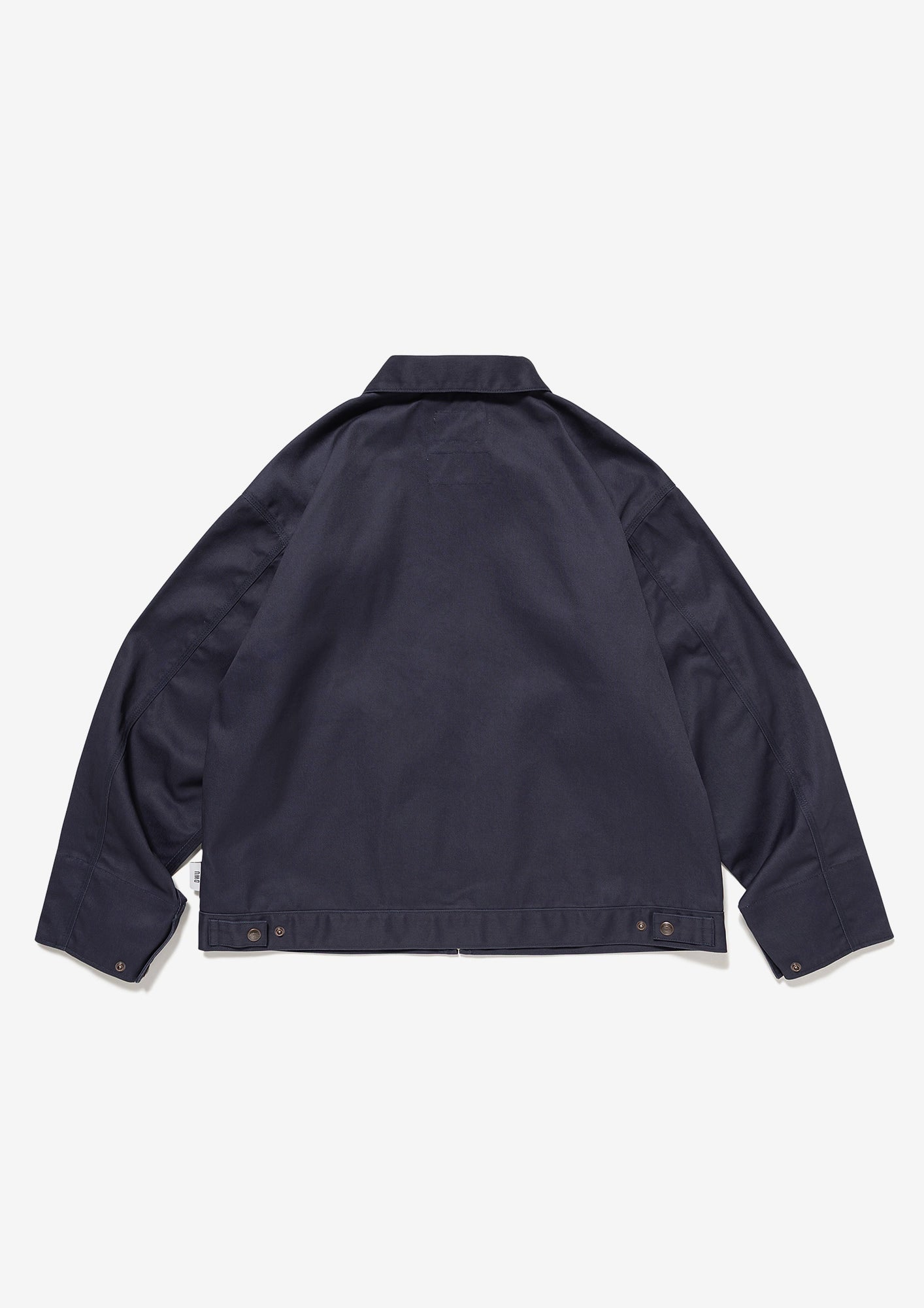 EDDIECO TC TWILL JACKET Dickies – DESCENDANT