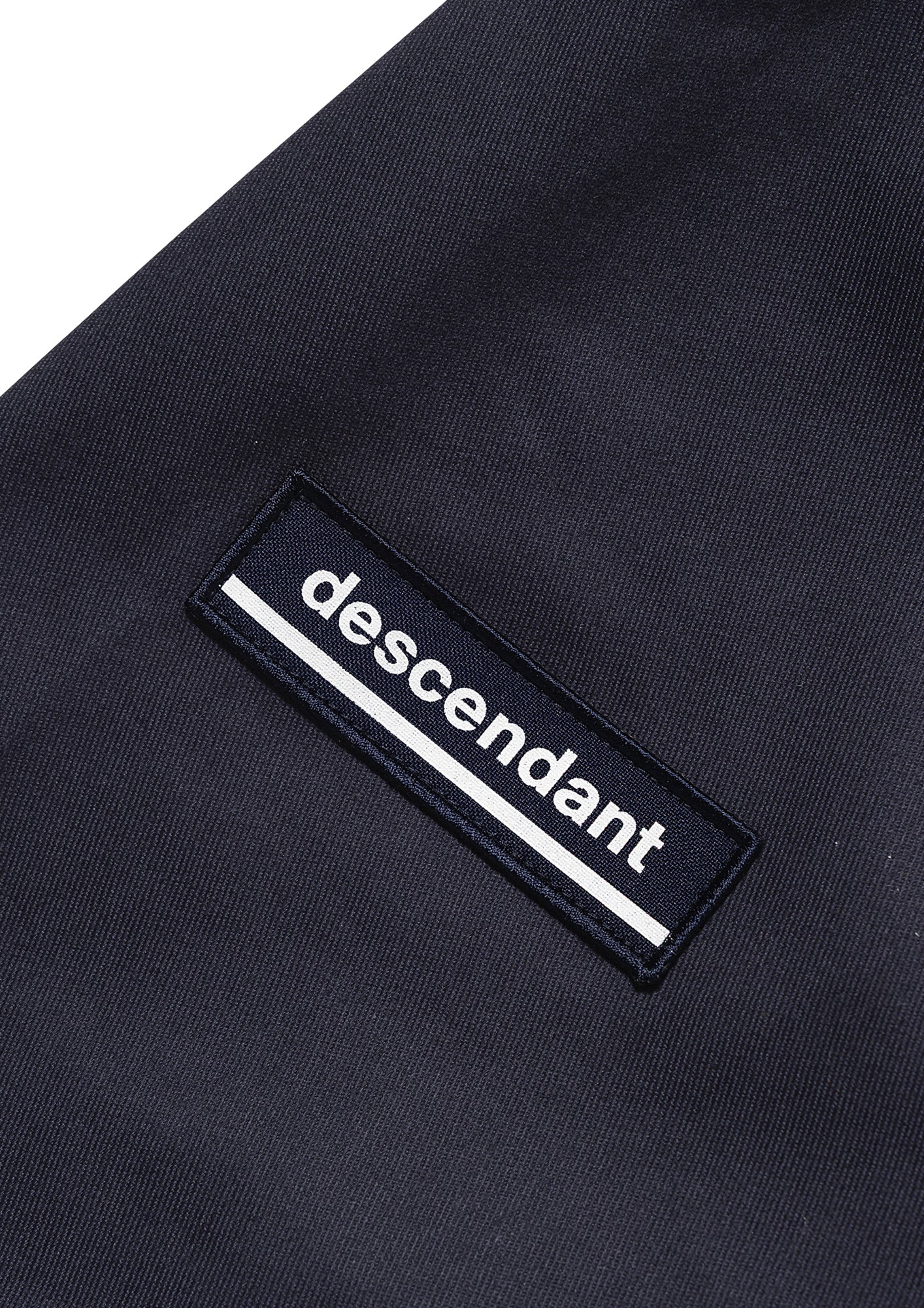 EDDIECO TC TWILL JACKET Dickies – DESCENDANT