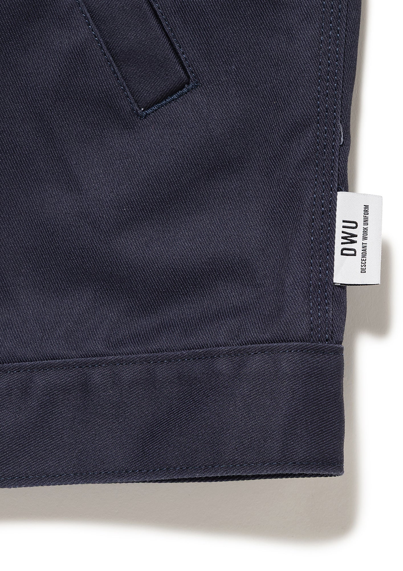 EDDIECO TC TWILL JACKET Dickies – DESCENDANT