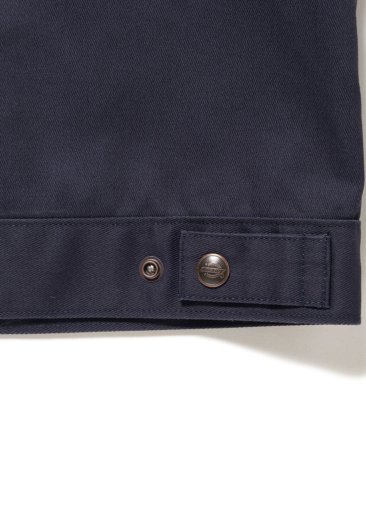 EDDIECO TC TWILL JACKET Dickies – DESCENDANT