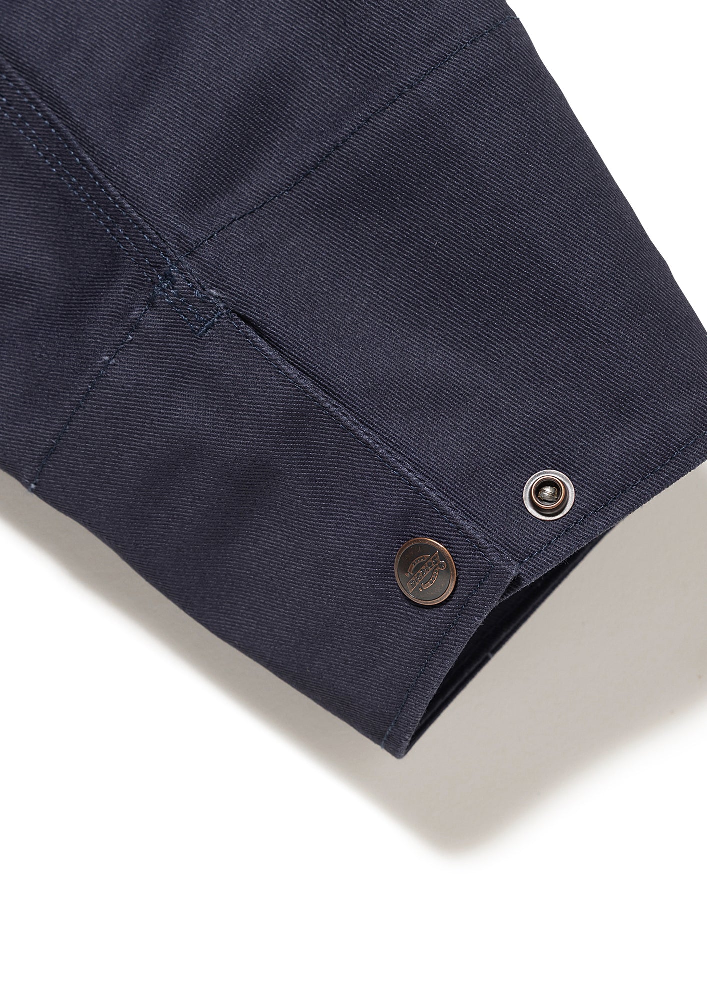 EDDIECO TC TWILL JACKET Dickies – DESCENDANT