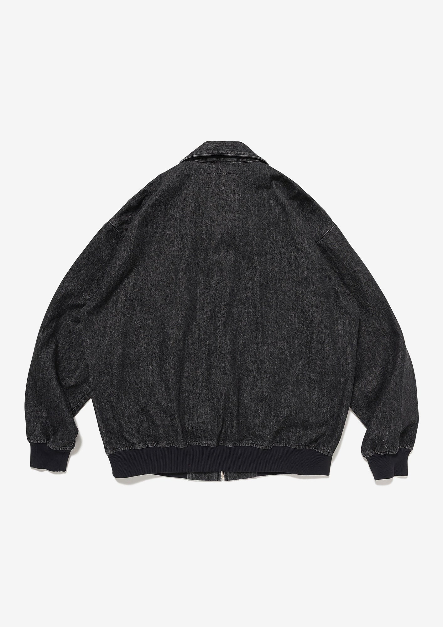 TEE DENIM JACKET – DESCENDANT