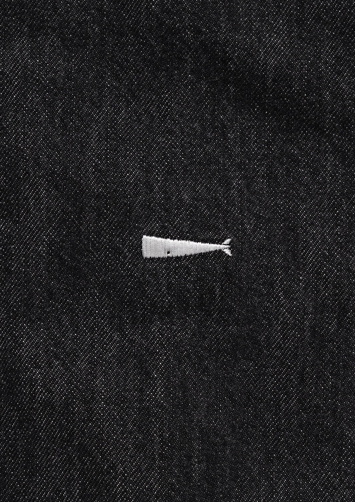 TEE DENIM JACKET – DESCENDANT
