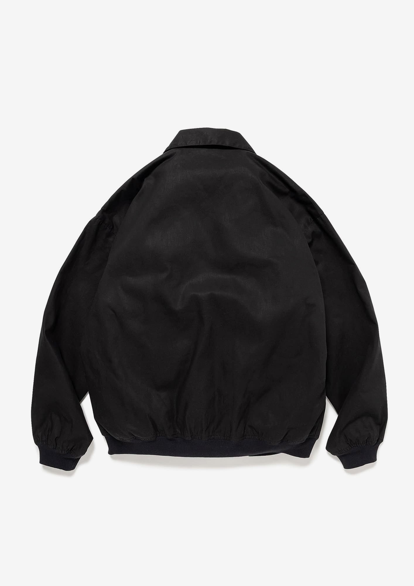 TEE WEATHER JACKET – DESCENDANT