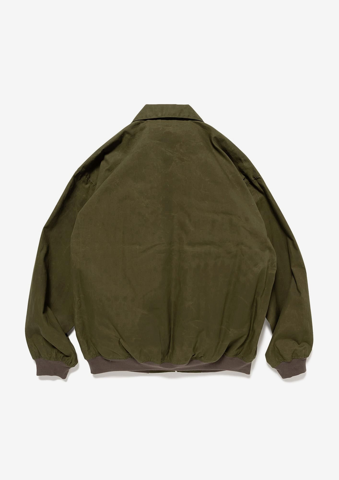 TEE WEATHER JACKET – DESCENDANT