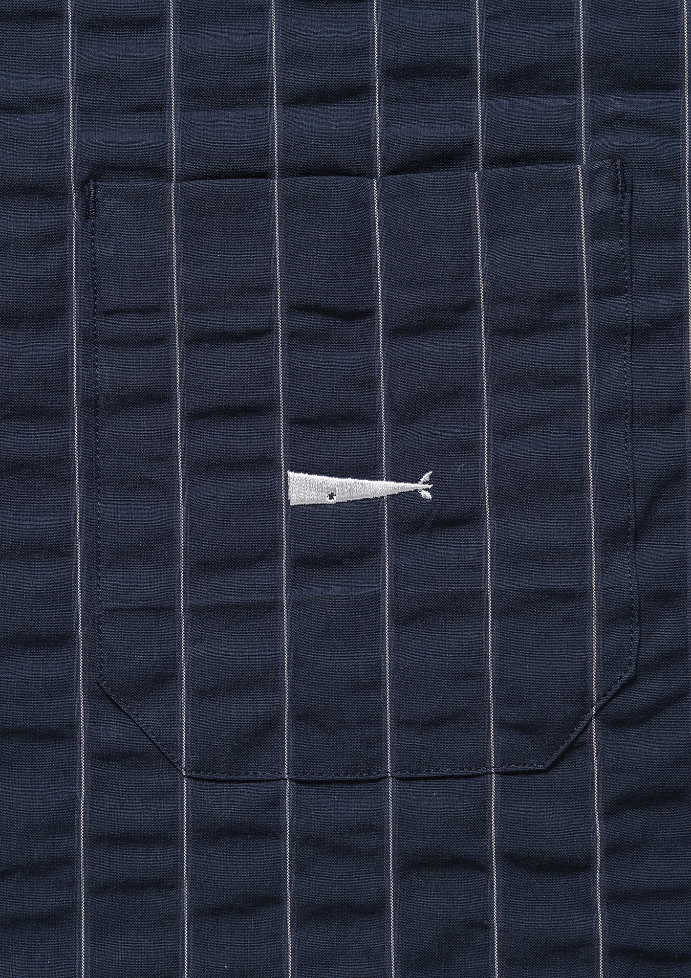 MILPITAS STRIPE LS SHIRT – DESCENDANT