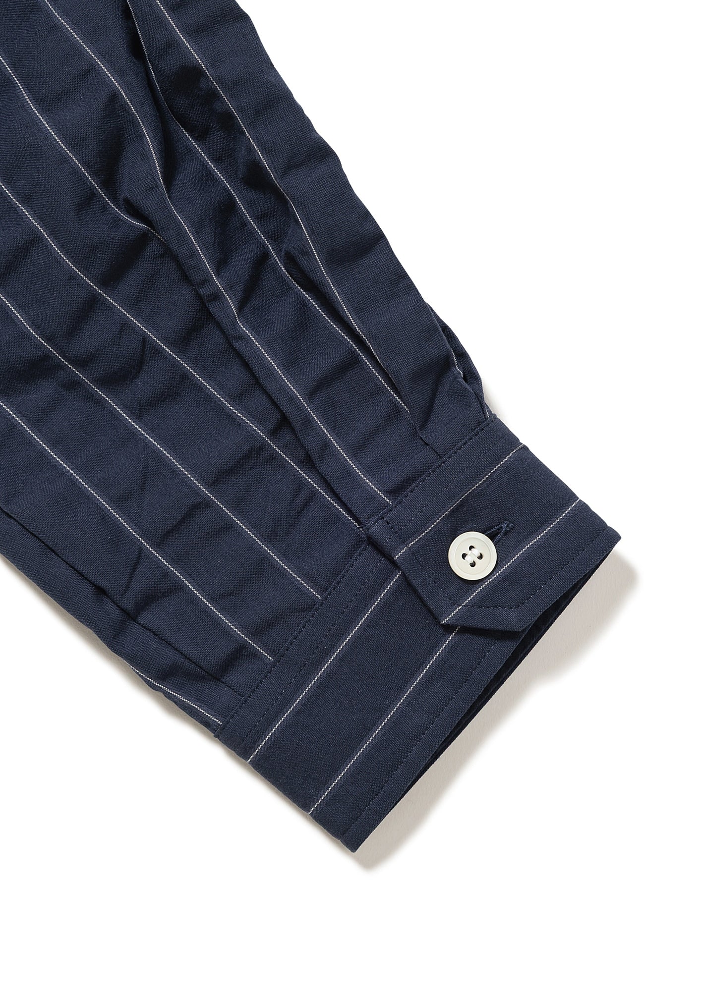 MILPITAS STRIPE LS SHIRT – DESCENDANT