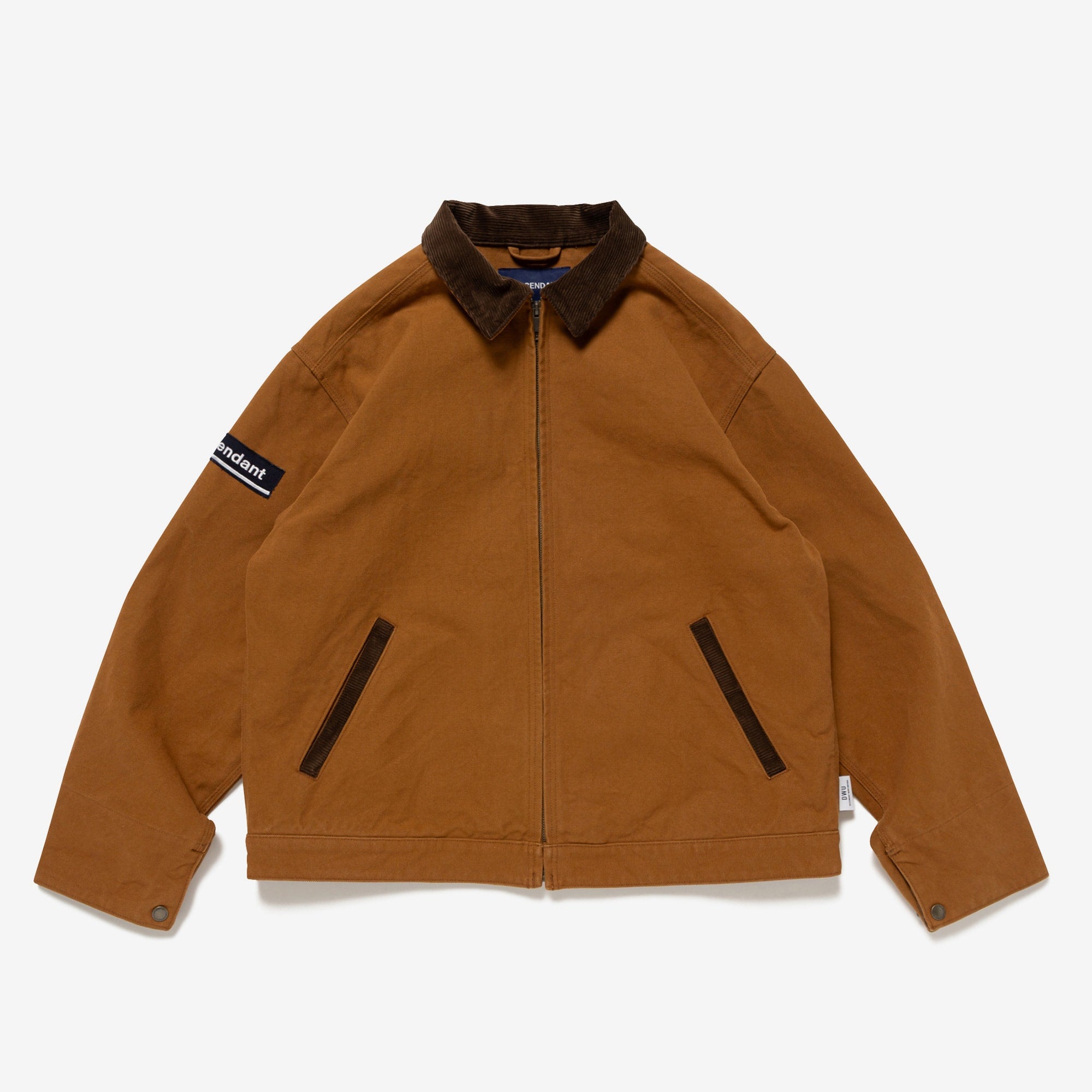 DESCENDANT ヨーヨー 2025ss DESCENDANT ヨーヨー 2025ss Y-3 Issue a Two-Pack of Torsion