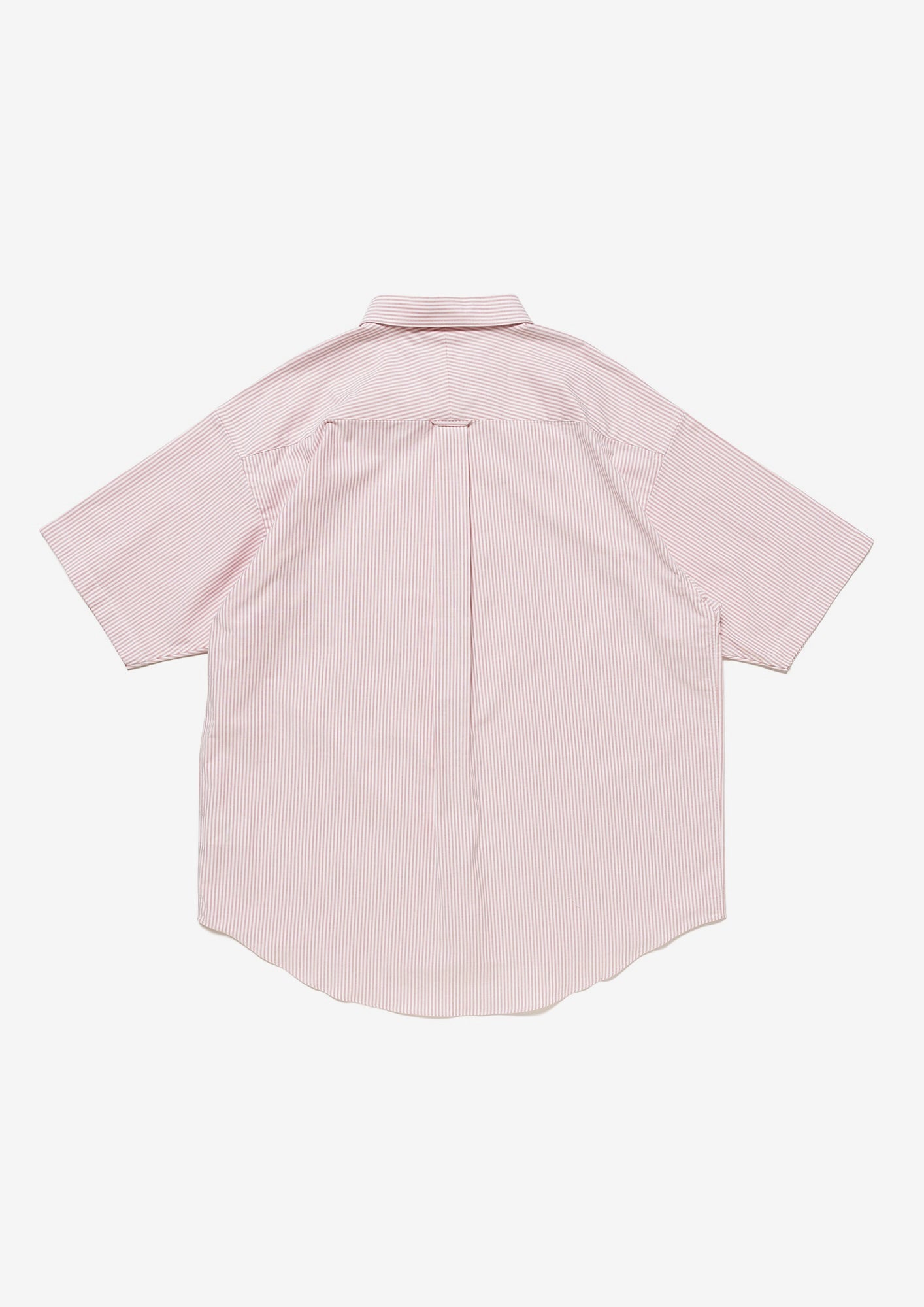 KENNEDY'S STRIPE SS SHIRT – DESCENDANT