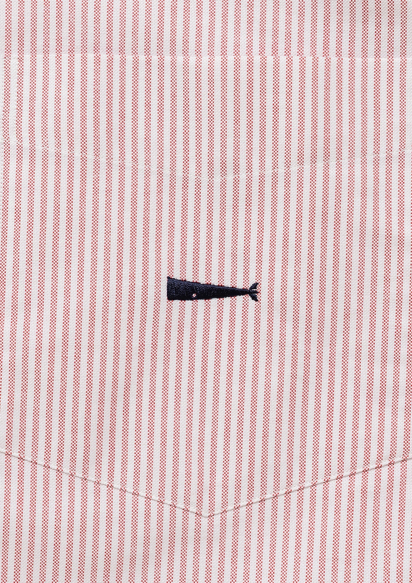 KENNEDY'S STRIPE SS SHIRT – DESCENDANT