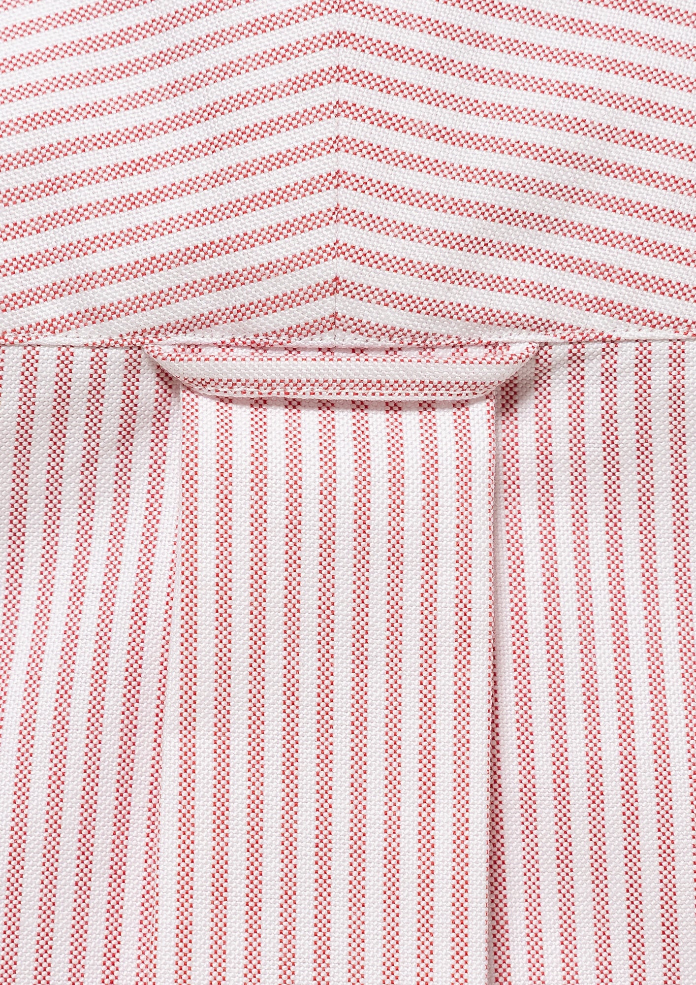 KENNEDY'S STRIPE SS SHIRT – DESCENDANT
