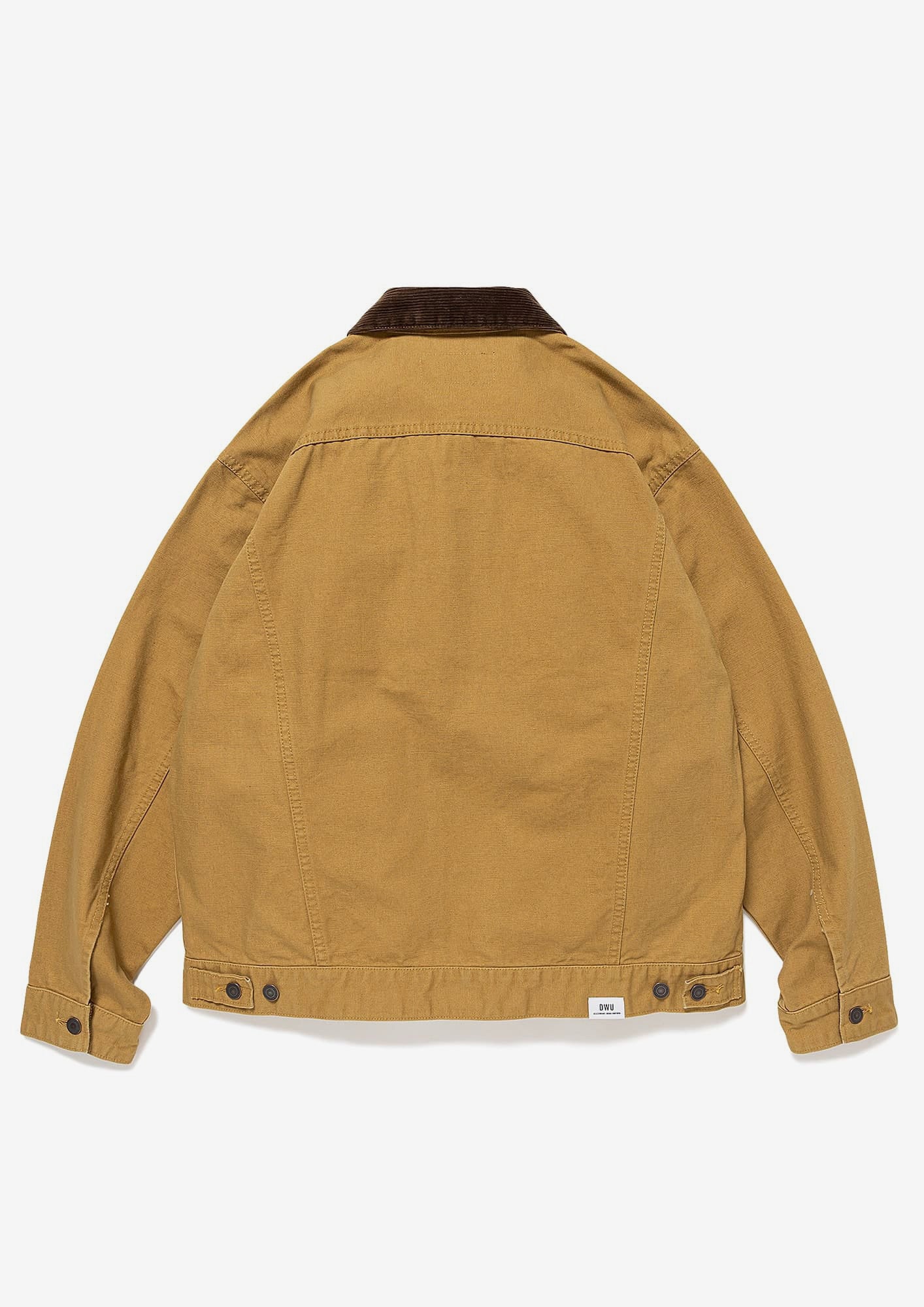 DALLAS DUCK JACKET – DESCENDANT