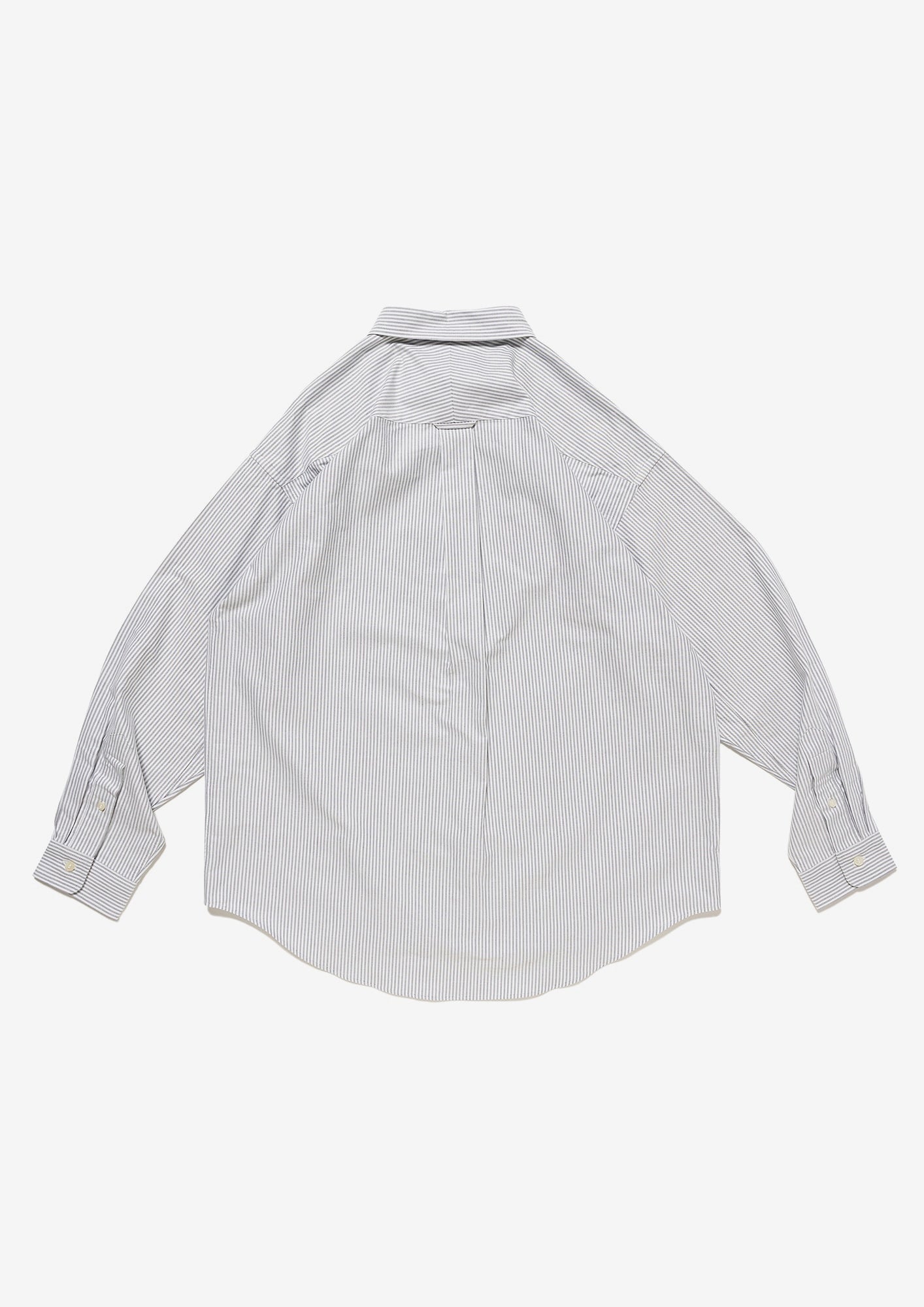 KENNEDY'S STRIPE LS SHIRT – DESCENDANT