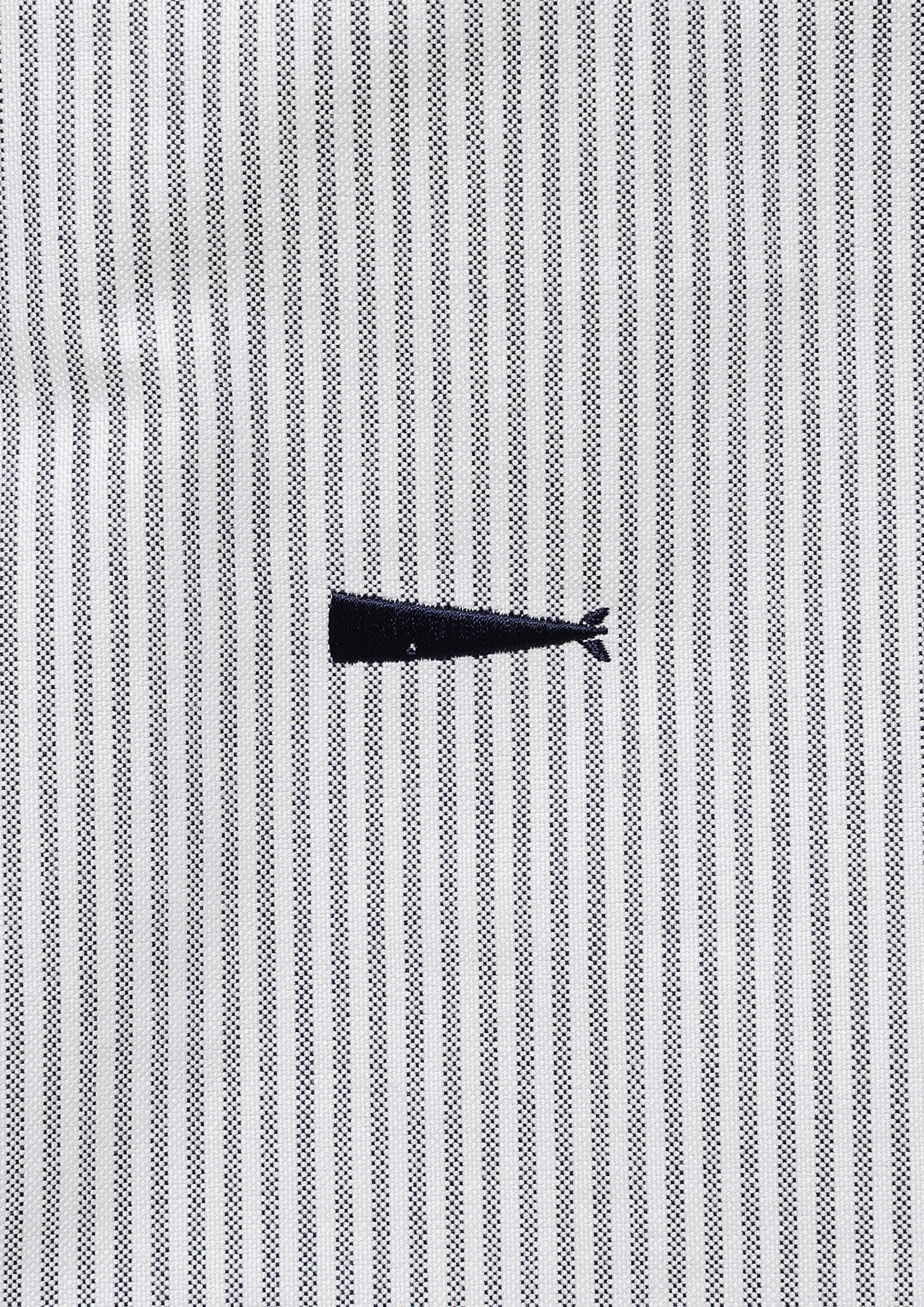 KENNEDY'S STRIPE LS SHIRT – DESCENDANT