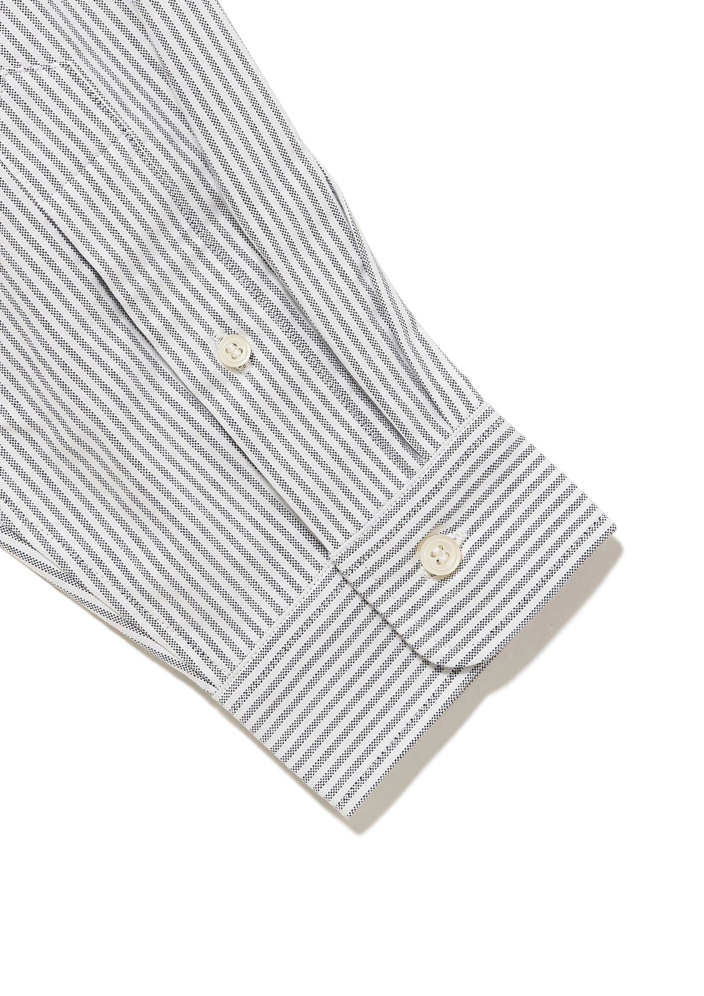 KENNEDY'S STRIPE LS SHIRT – DESCENDANT