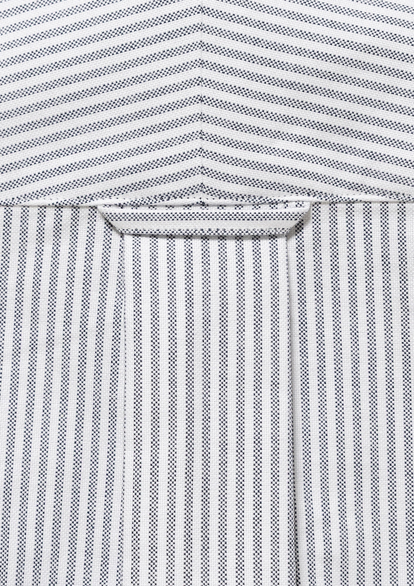 KENNEDY'S STRIPE LS SHIRT – DESCENDANT
