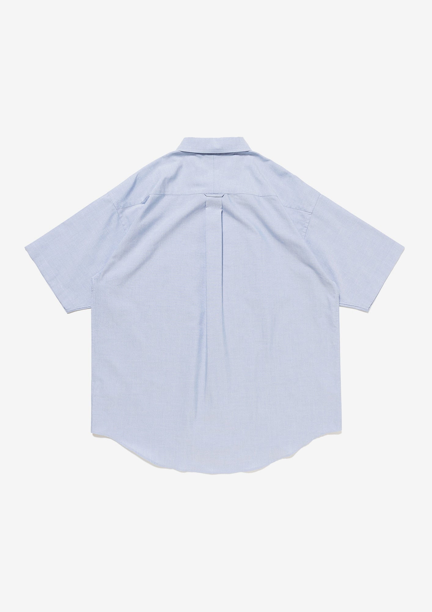 KENNEDY'S OXFORD SS SHIRT – DESCENDANT