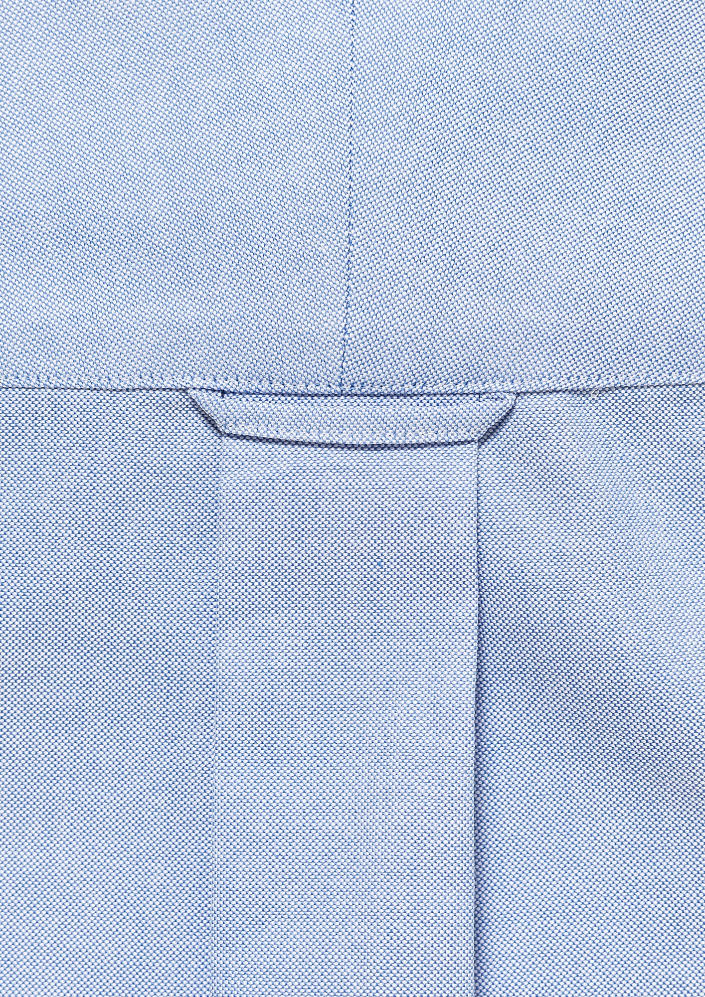 KENNEDY'S OXFORD SS SHIRT – DESCENDANT