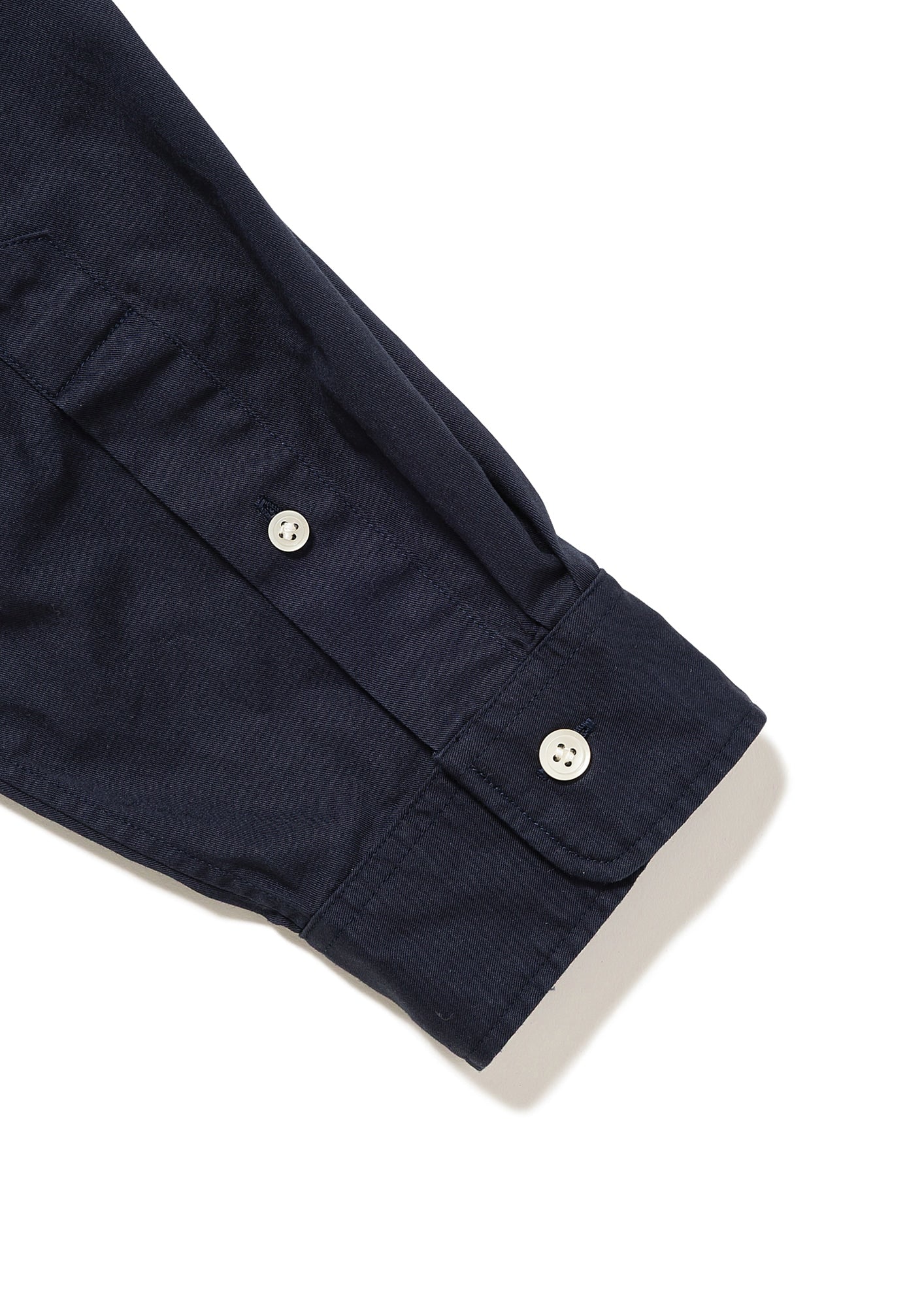 KENNEDY'S TWILL LS SHIRT – DESCENDANT