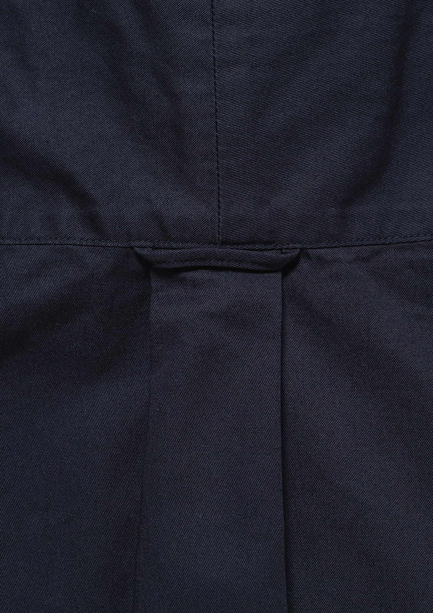 KENNEDY'S TWILL LS SHIRT – DESCENDANT