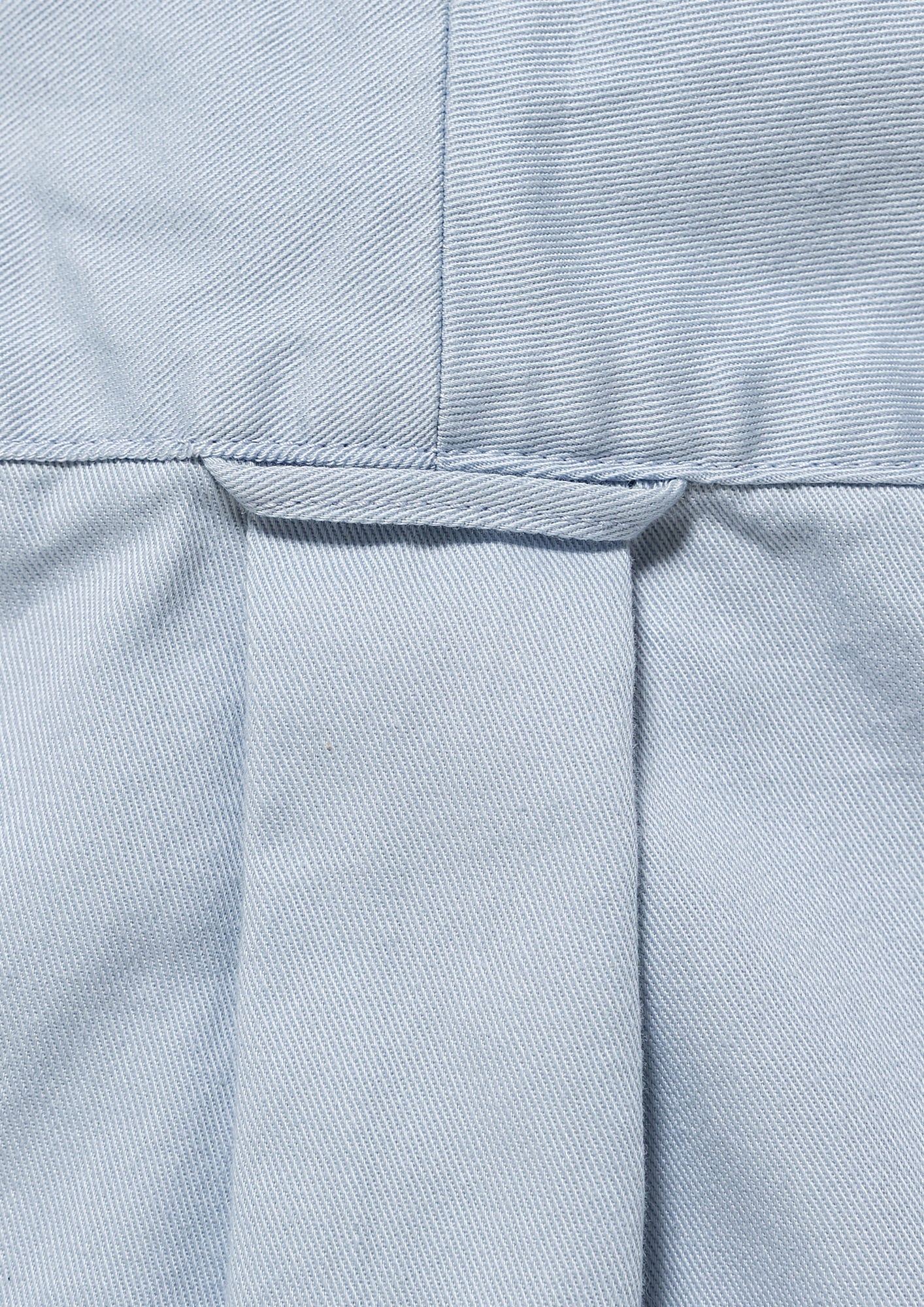 KENNEDY'S TWILL LS SHIRT – DESCENDANT