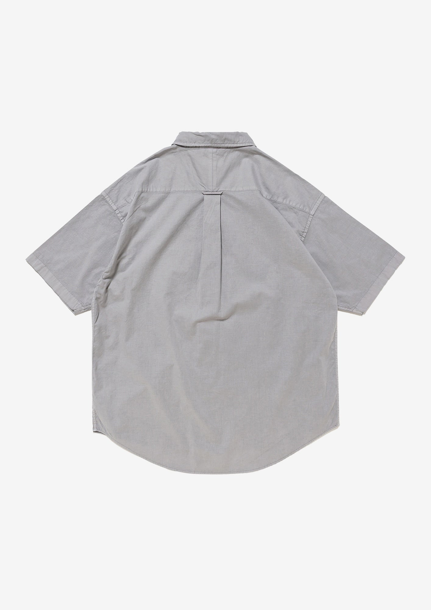 KENNEDY'S OXFORD SS SHIRT PIGMENT DYE – DESCENDANT KENNEDY'S OXFORD SS SHIRT PIGMENT DYE – DESCENDANT