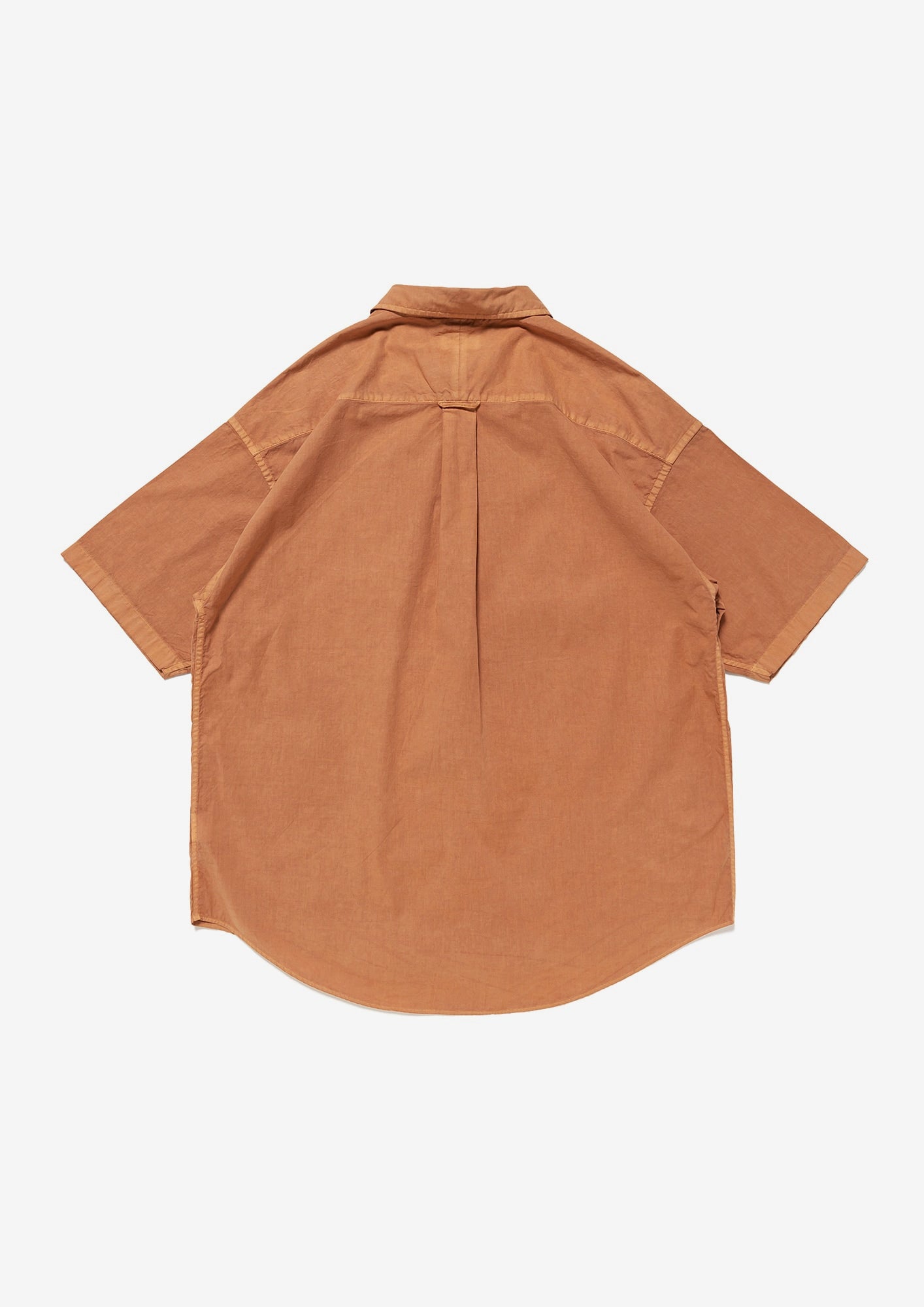KENNEDY'S OXFORD SS SHIRT PIGMENT DYE – DESCENDANT KENNEDY'S OXFORD SS SHIRT PIGMENT DYE – DESCENDANT