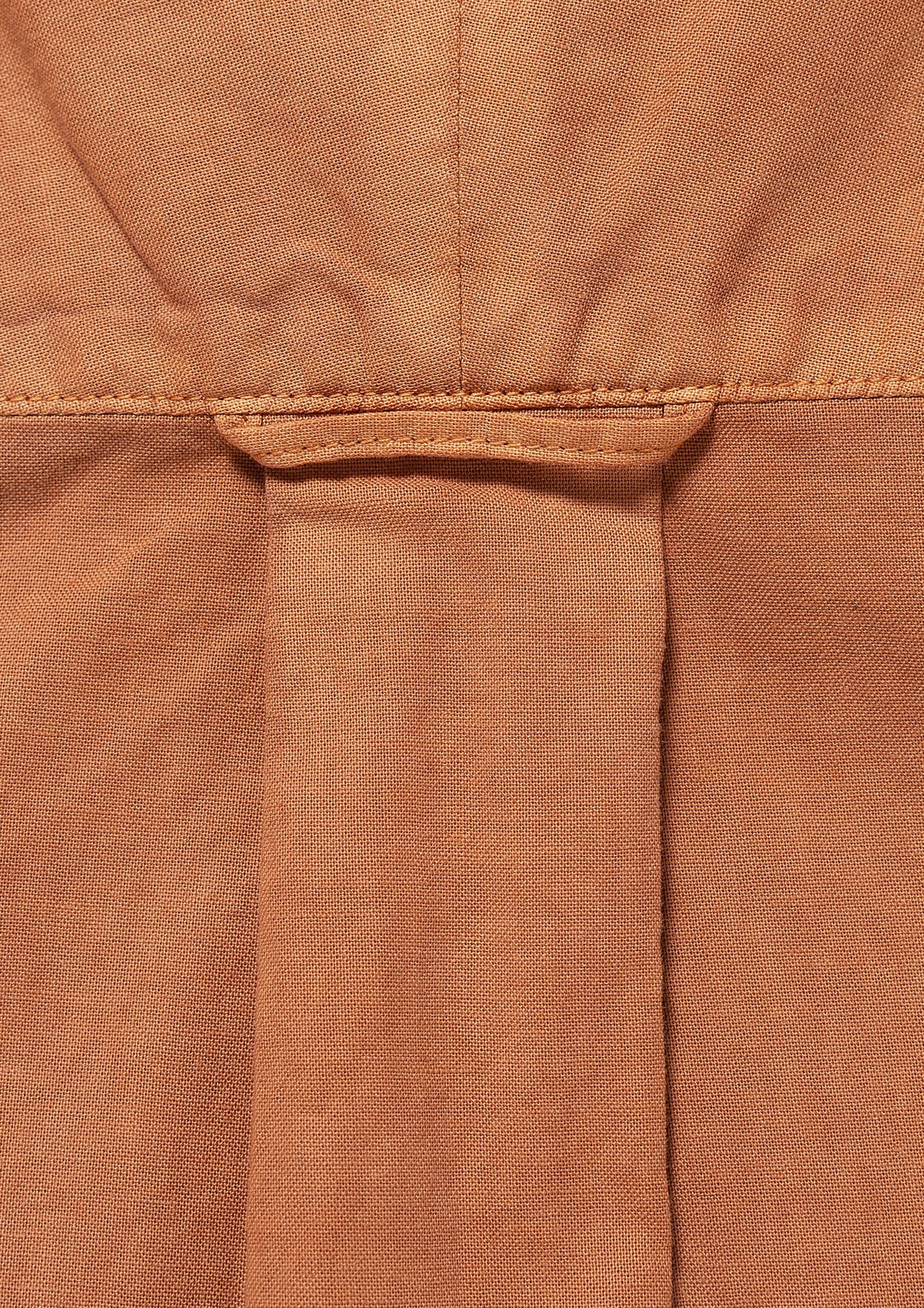 KENNEDY'S OXFORD SS SHIRT PIGMENT DYE – DESCENDANT