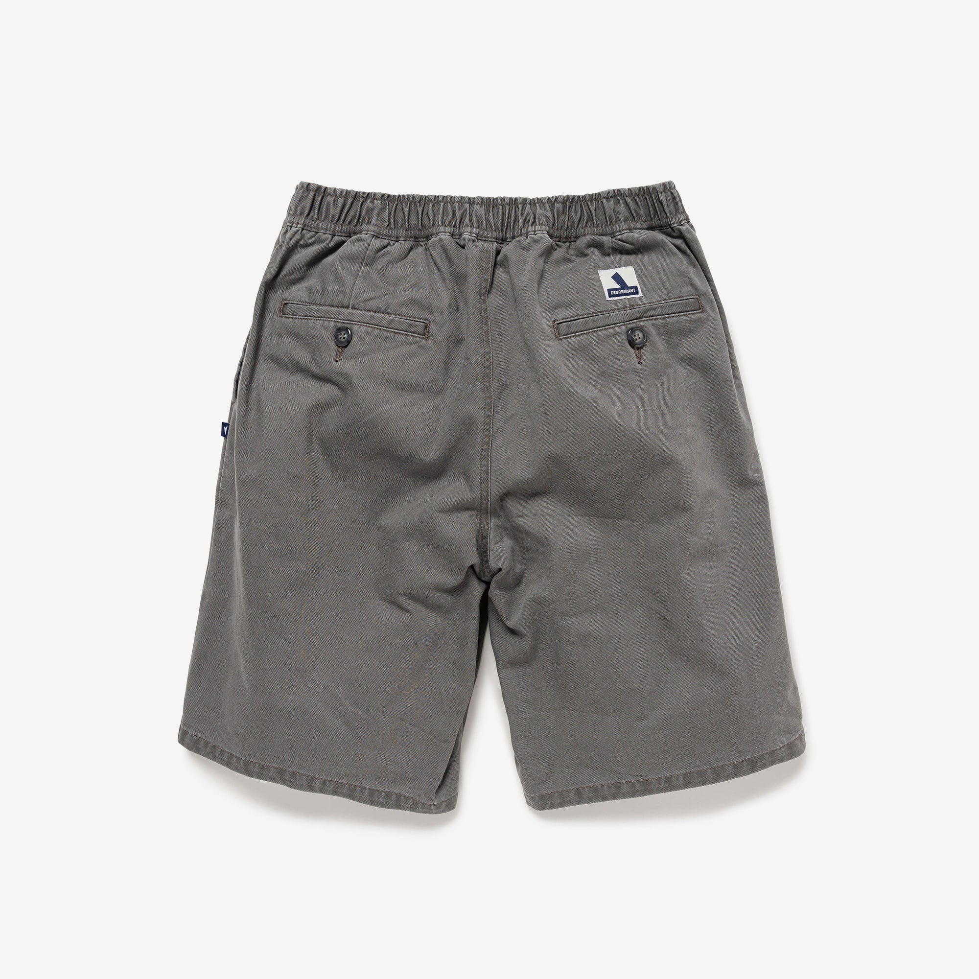JERRY TWILL SHORTS – DESCENDANT