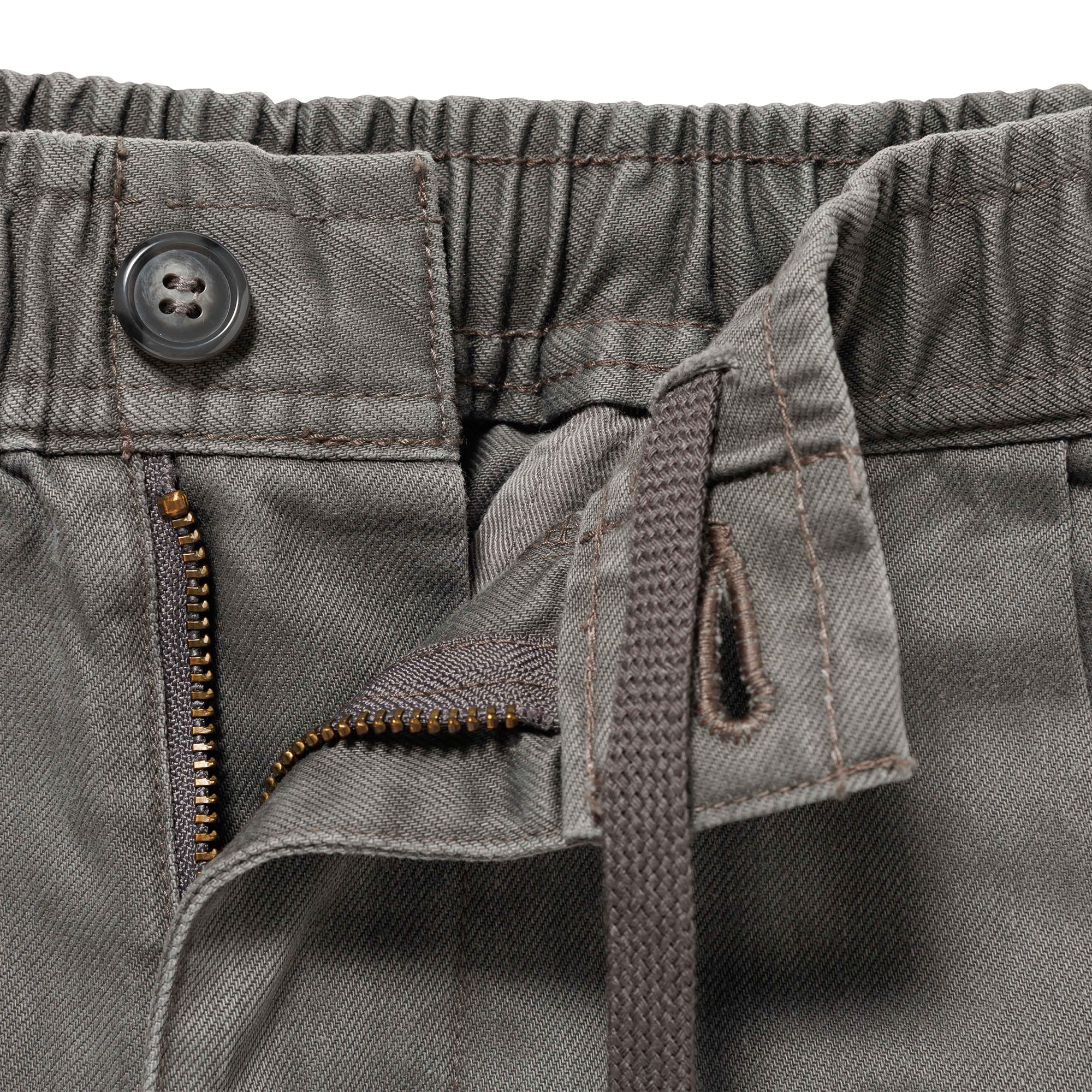 JERRY TWILL SHORTS – DESCENDANT