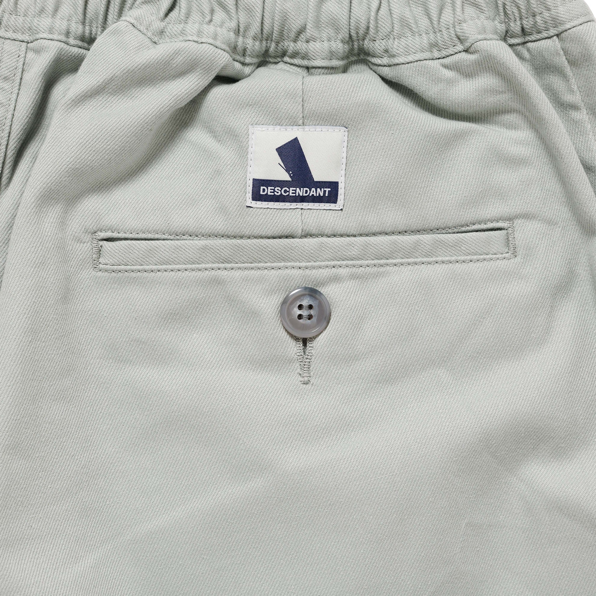 JERRY TWILL SHORTS – DESCENDANT
