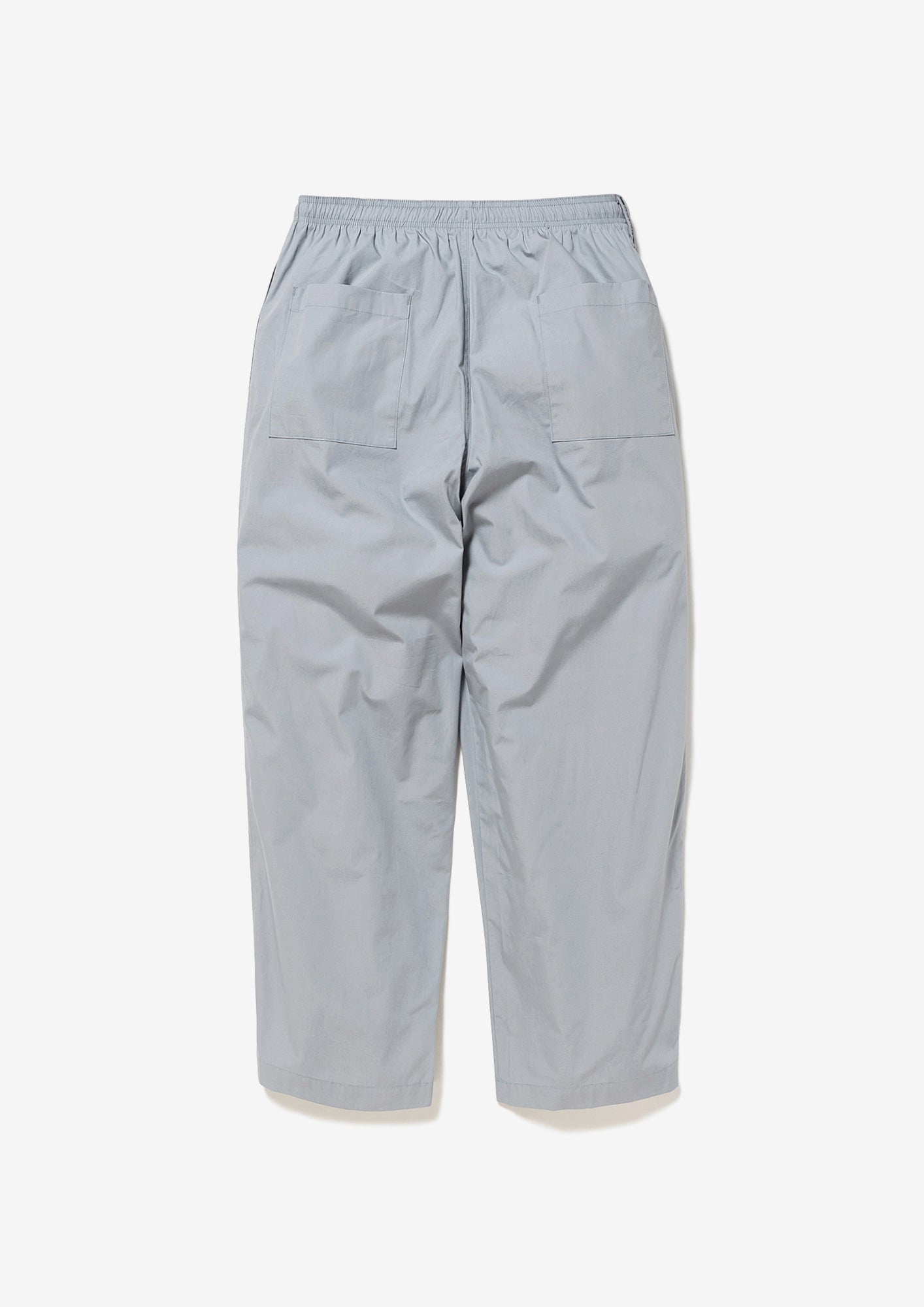 NORA WEATHER BEACH TROUSERS – DESCENDANT