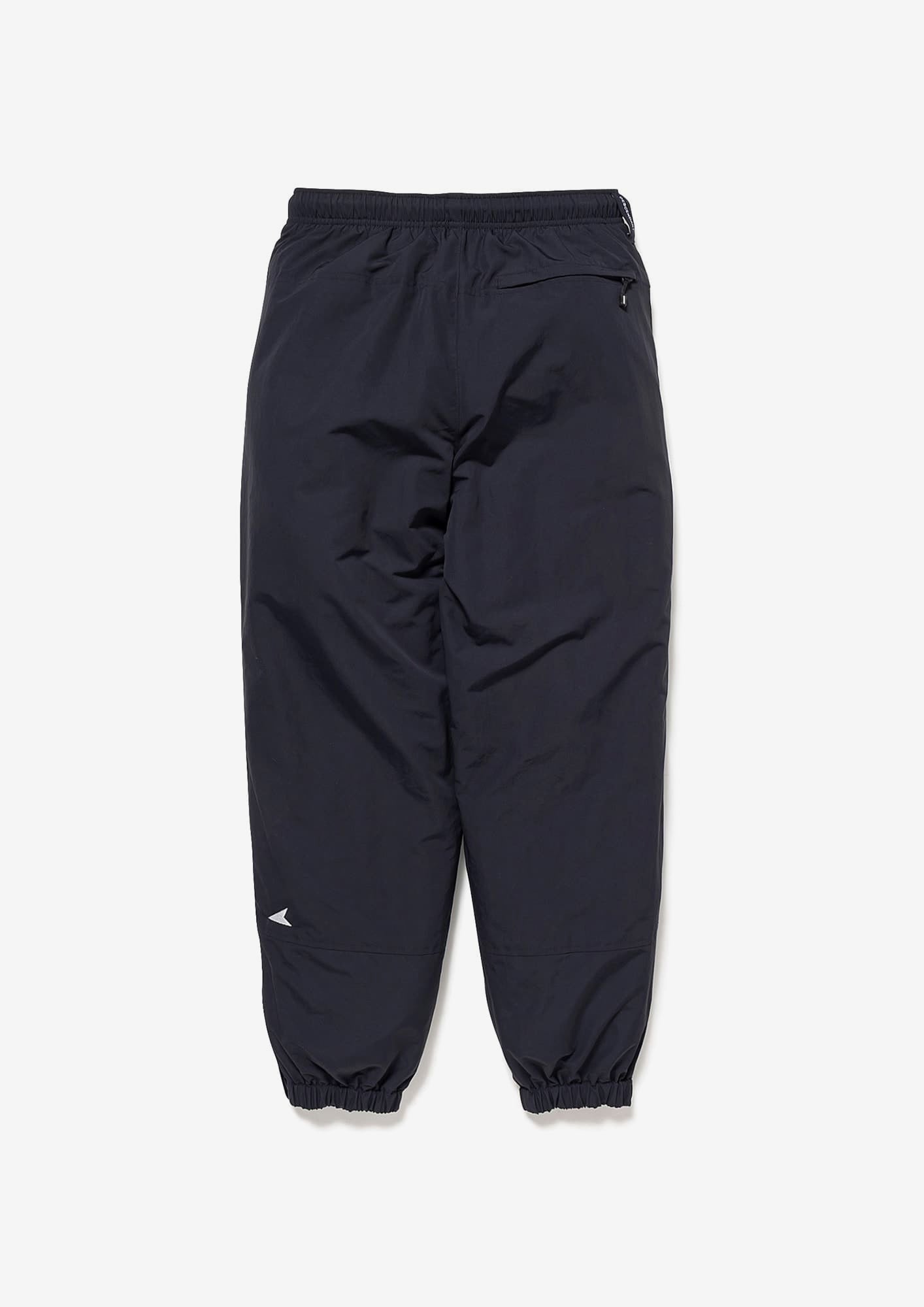 WHARF NYLON TROUSERS – DESCENDANT