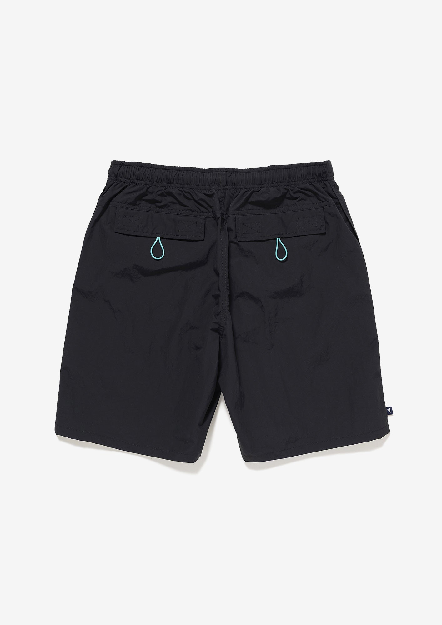 DBS NYLON BEACH SHORTS – DESCENDANT